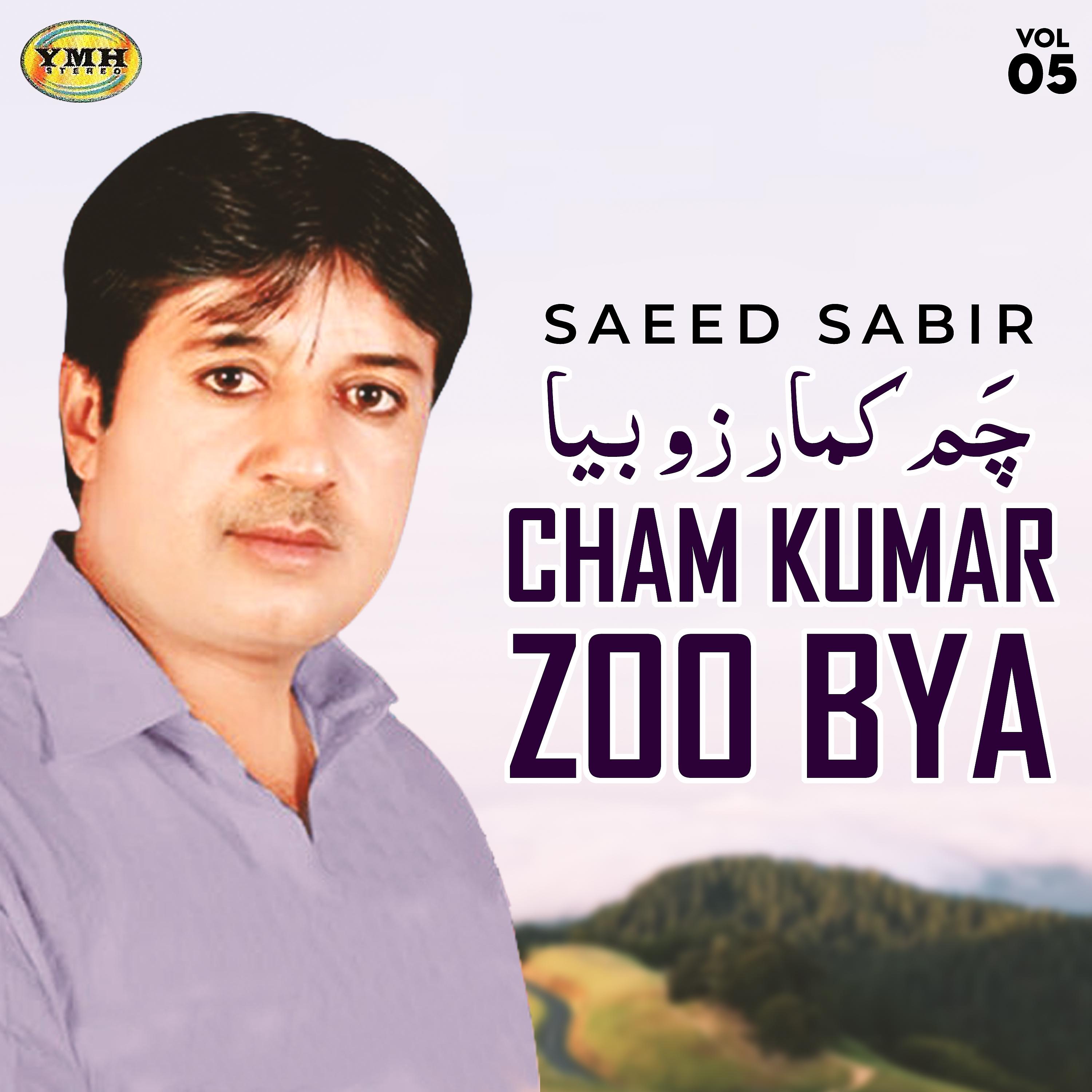 Постер альбома Cham Kumar Zoo Bya, Vol. 5