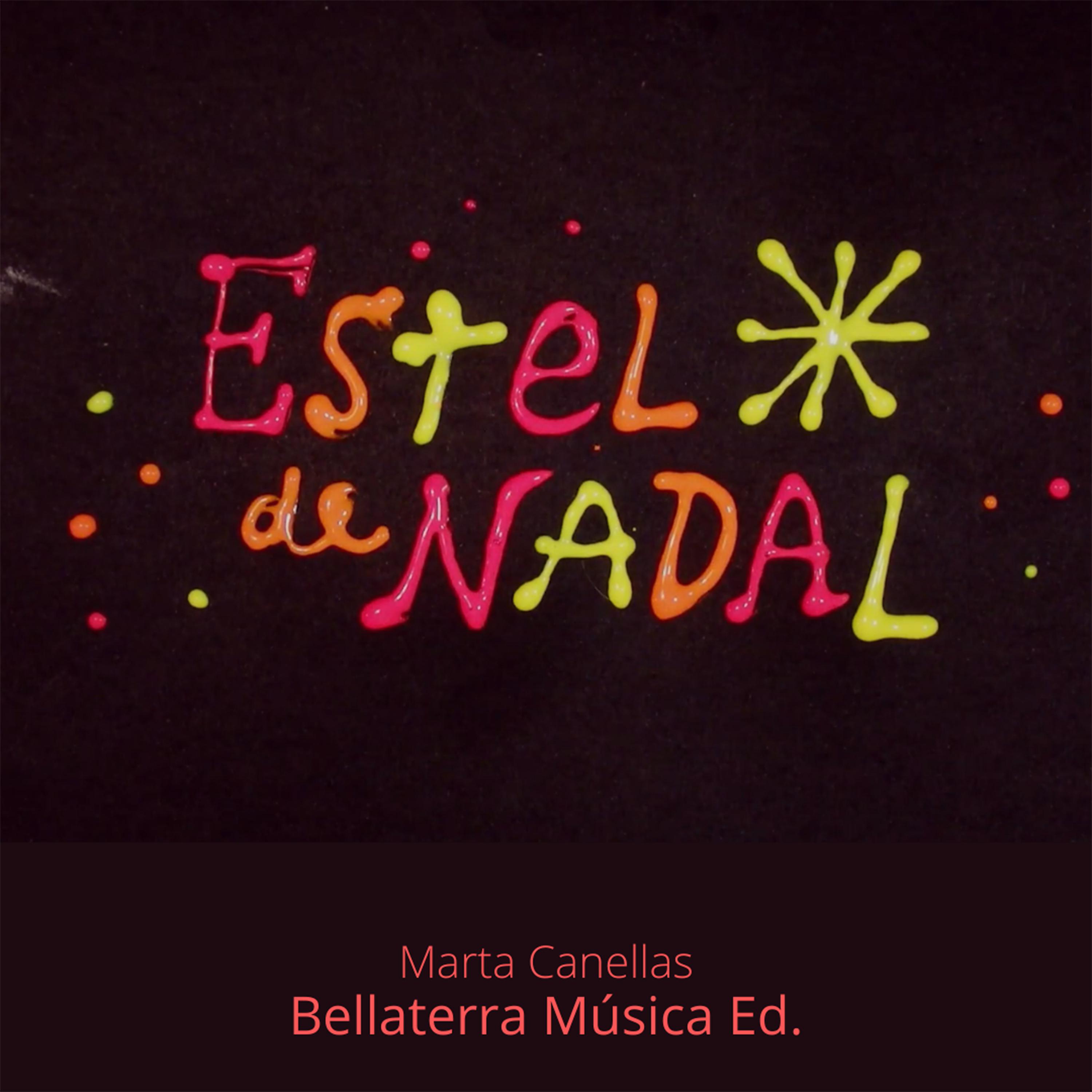 Постер альбома Estel de nadal