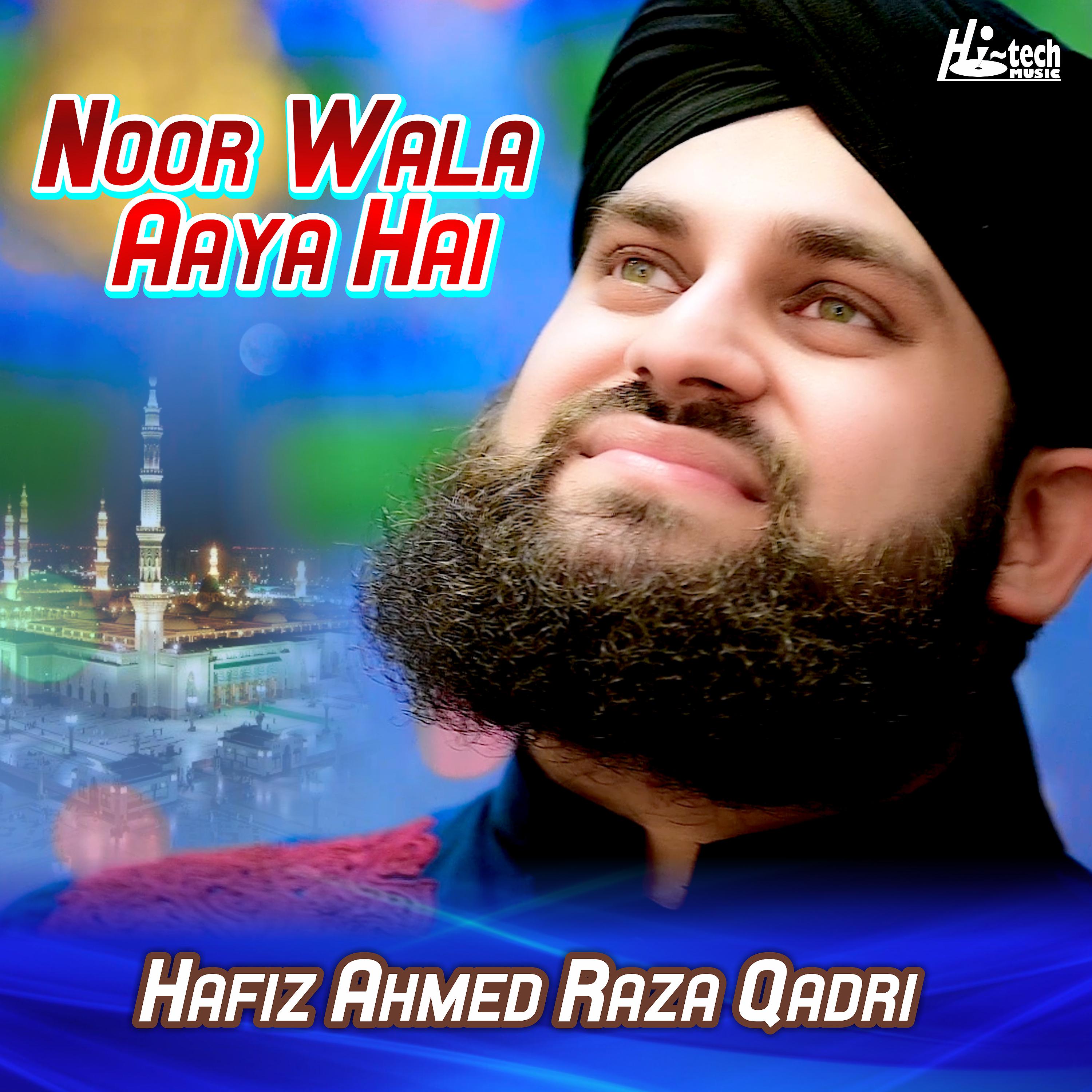 Постер альбома Noor Wala Aaya Hai