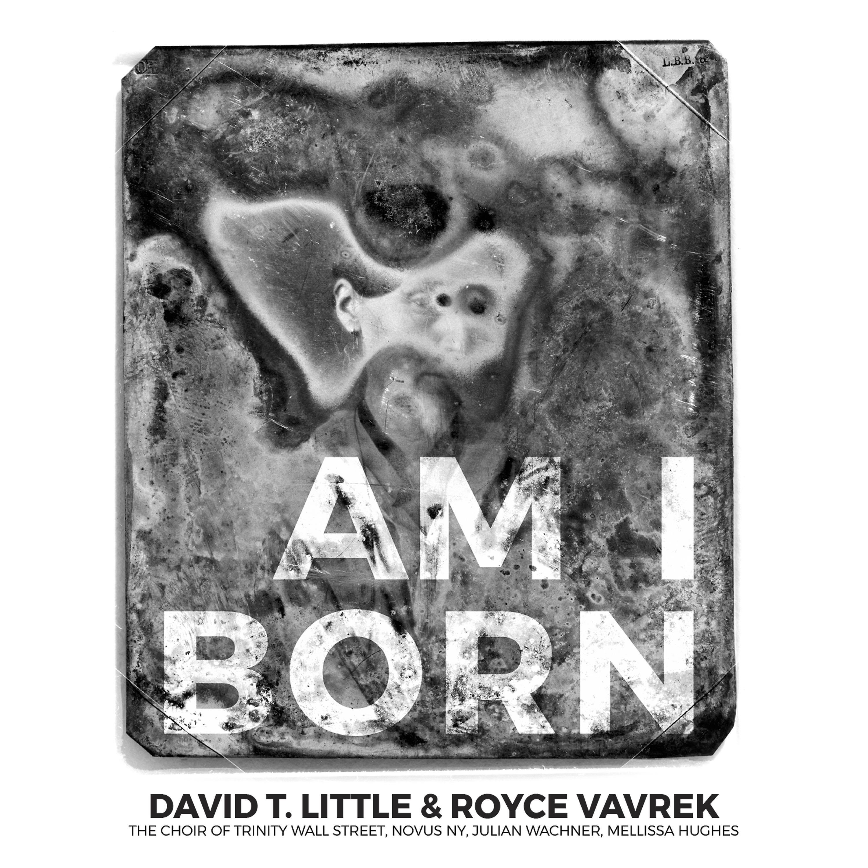 Постер альбома Am I Born
