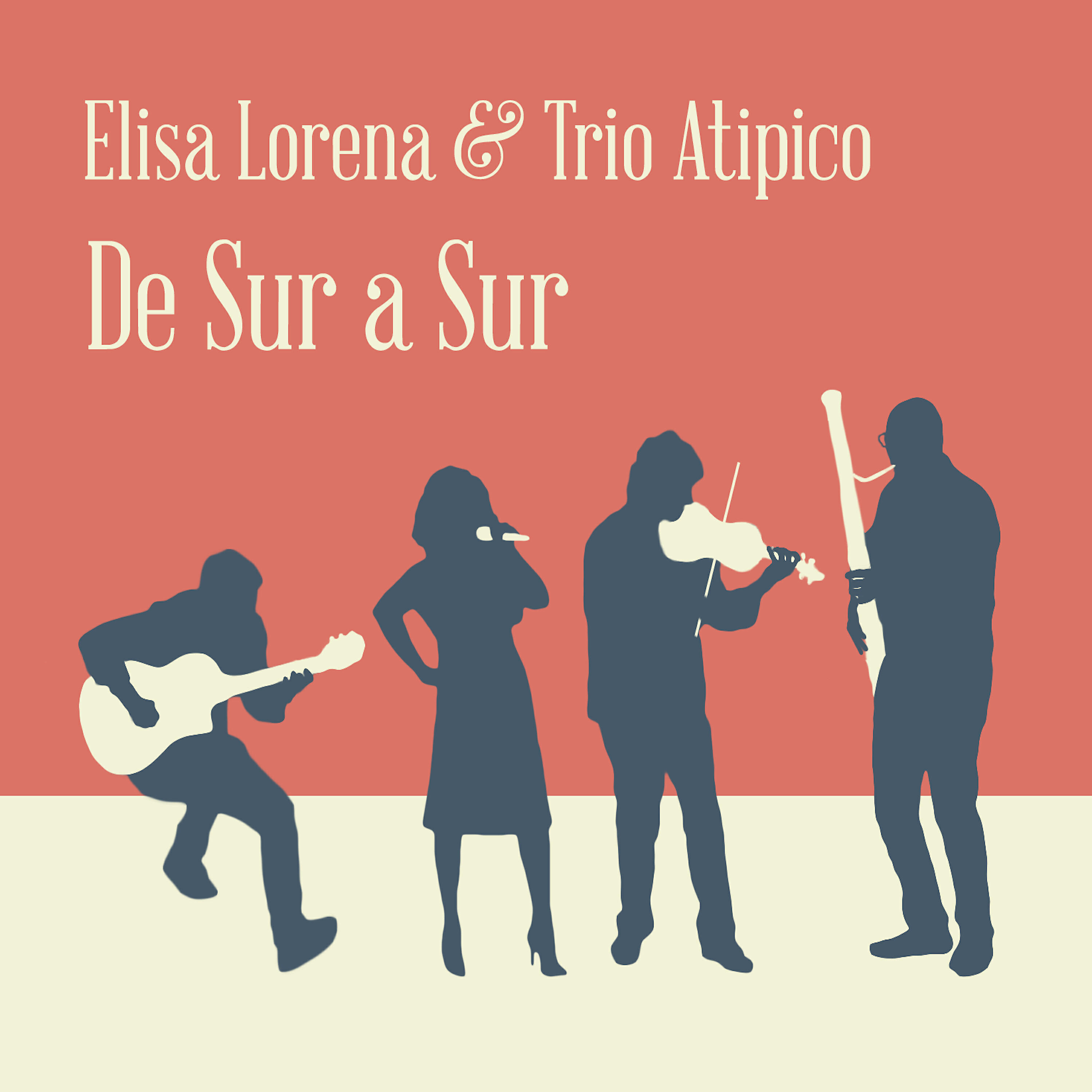 Elisa Lorena - Mano a Mano