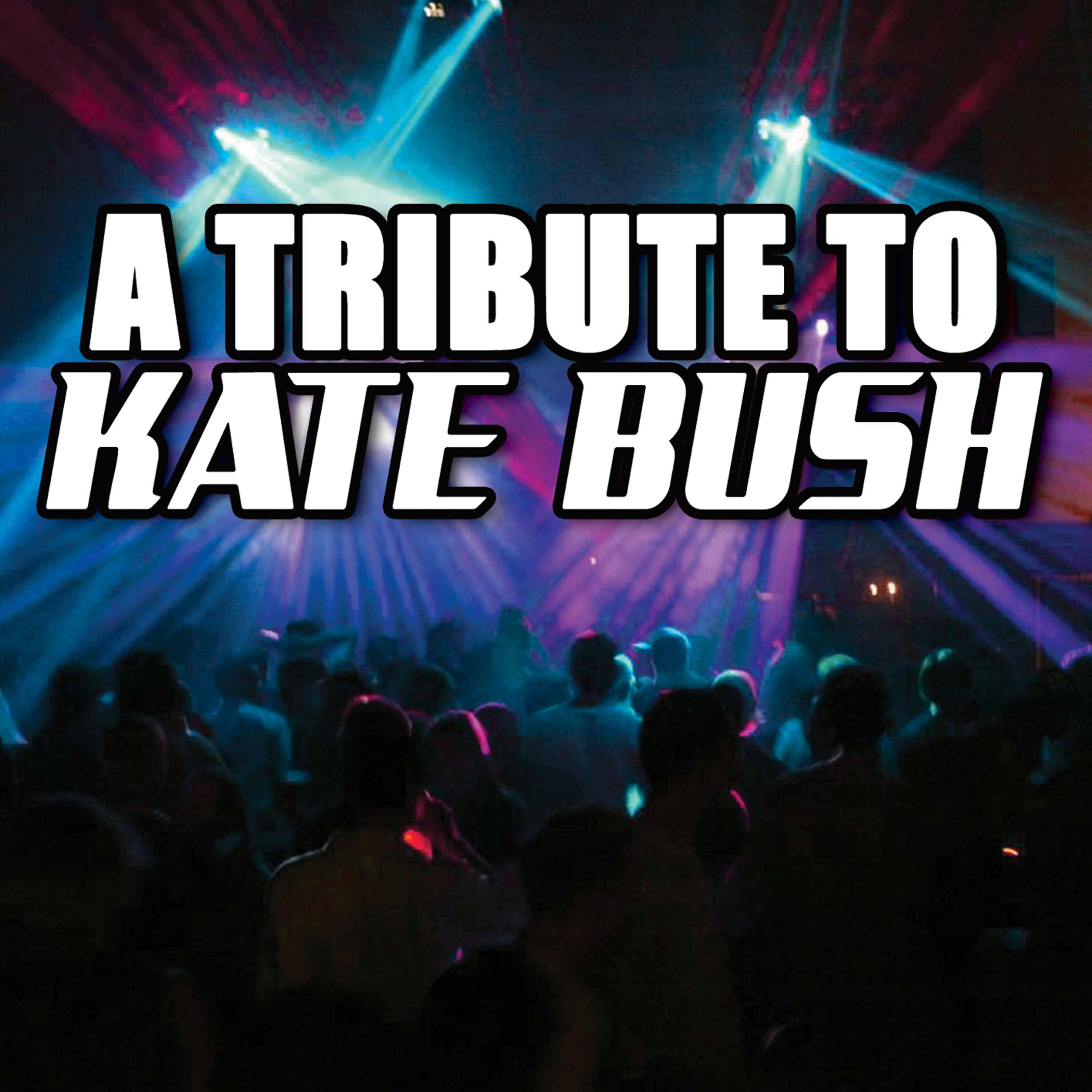 Various Artists - Kate Bush Tribute - Running Up That Hill (Instrumental) (N)