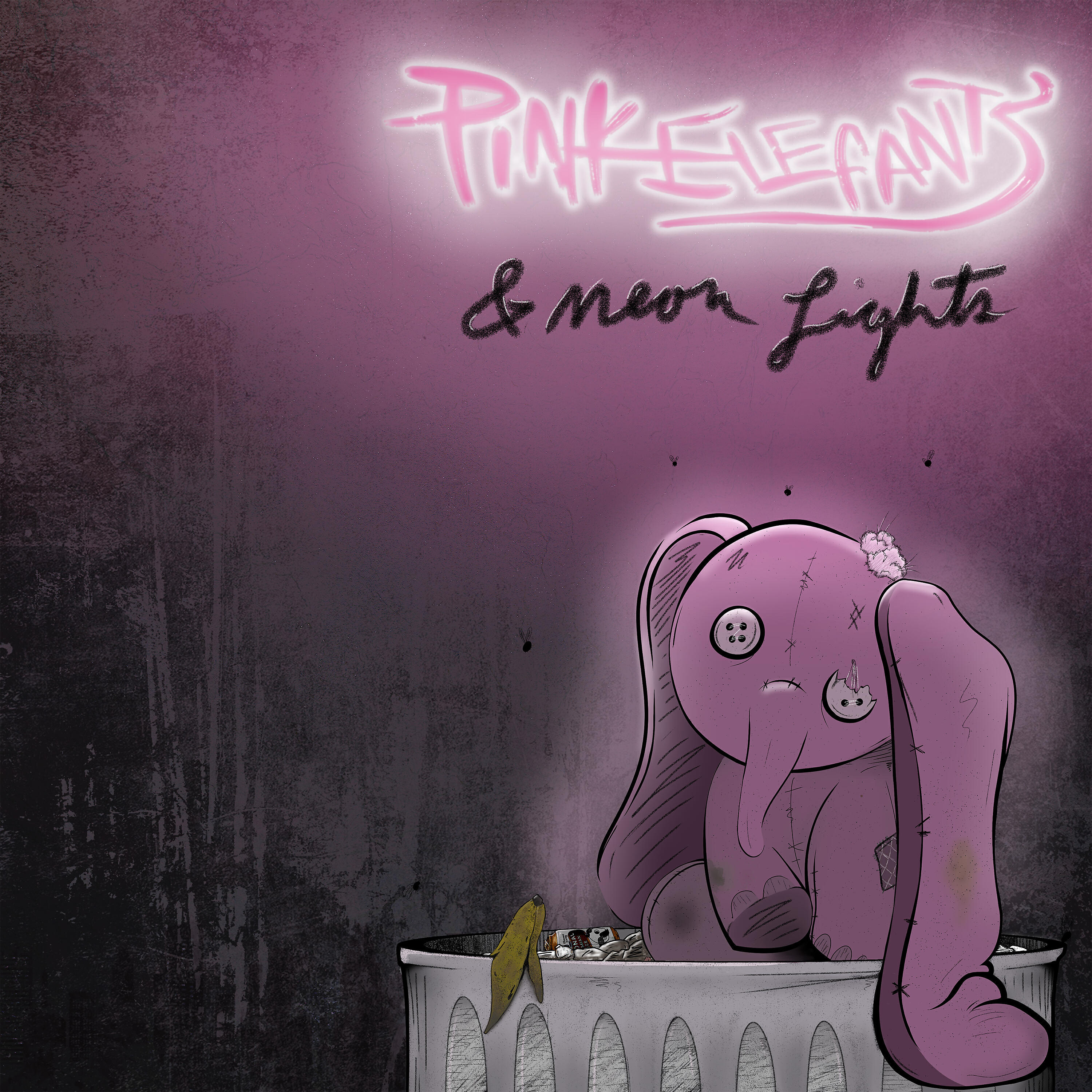 Wrong ones. Pink Elephants группа. Pink Elephant хуманизация. Pink Elephant таблетки.