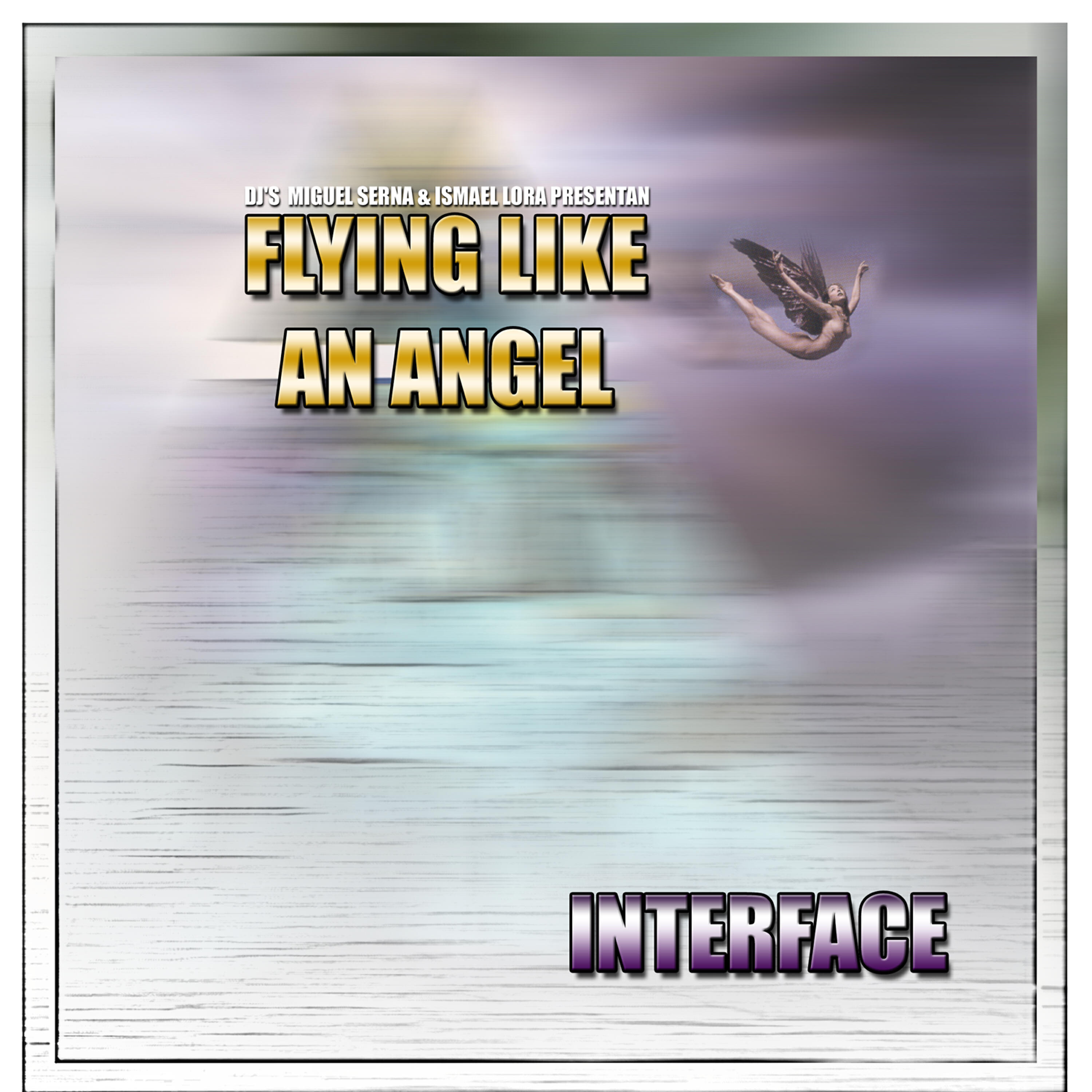 Interface - Flying Like An Angel (Head Horny's Remix)
