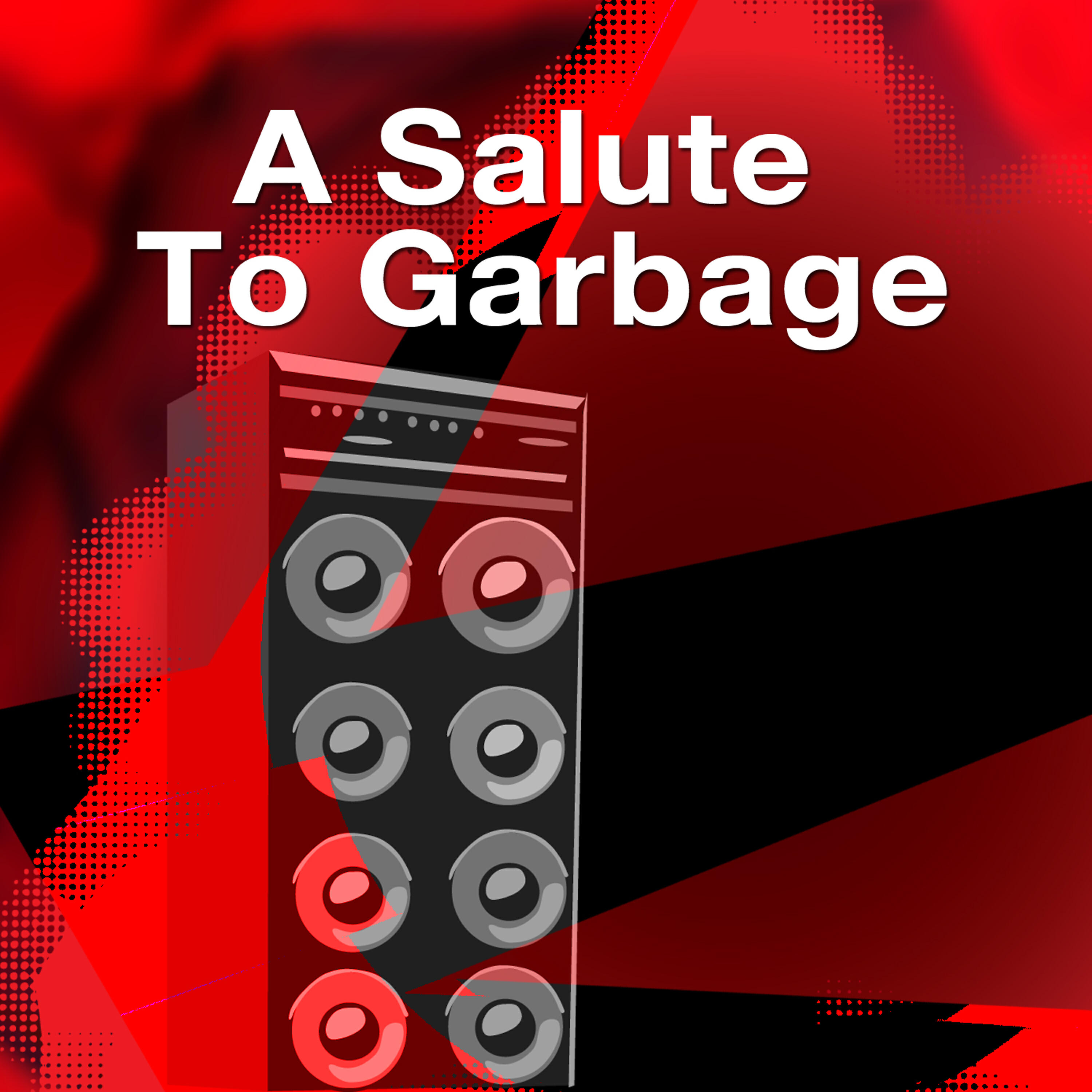 Alternative Rock Heroes - Push It (Made Famous by Garbage)