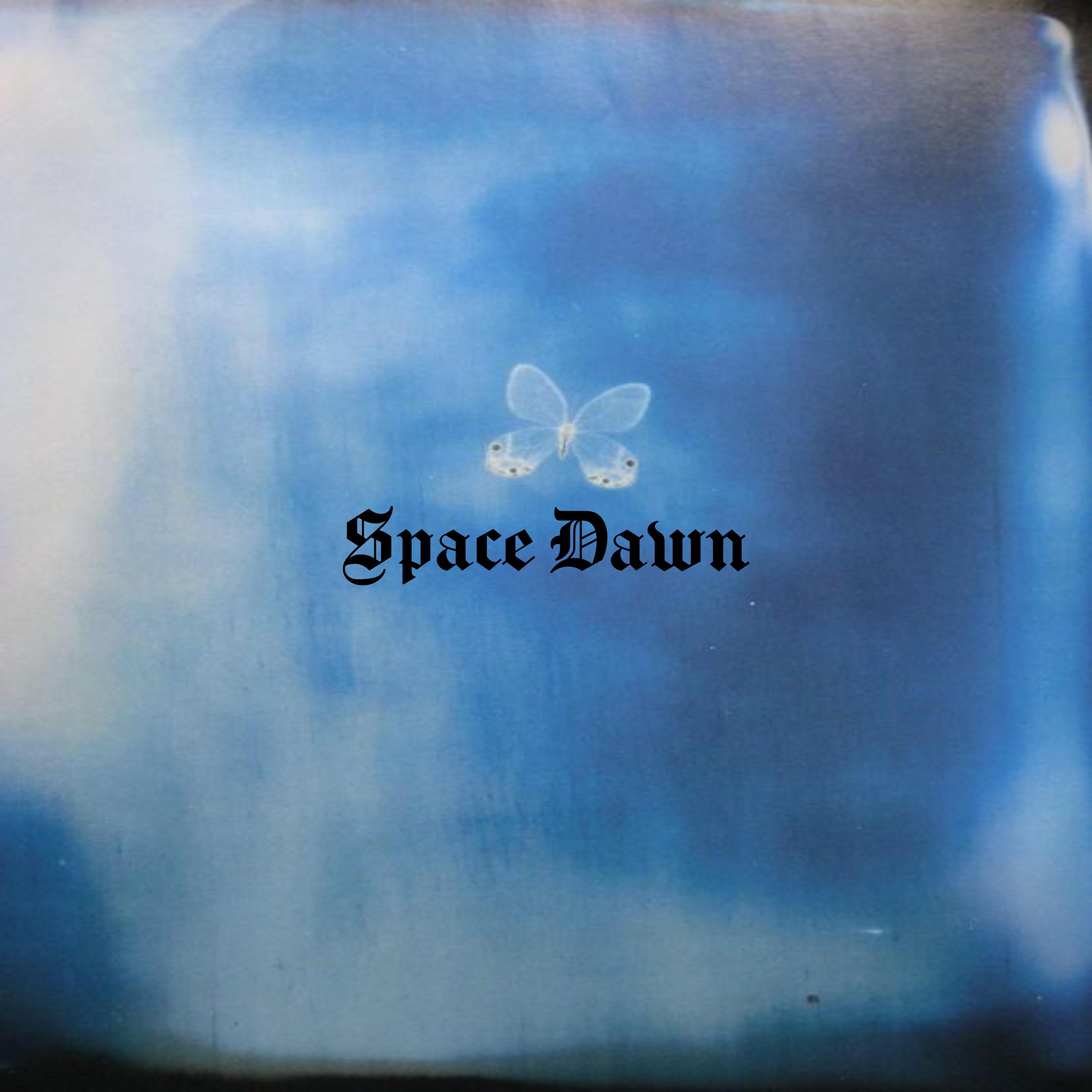 Постер альбома Space Dawn