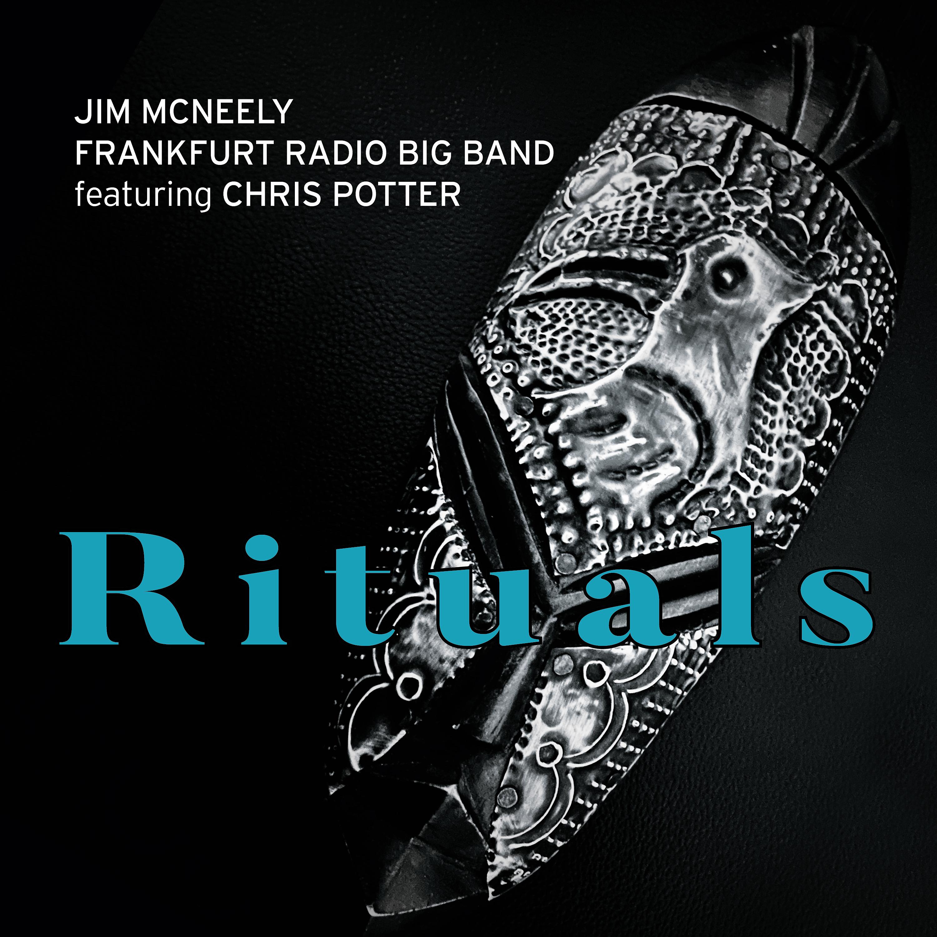 Постер альбома Rituals