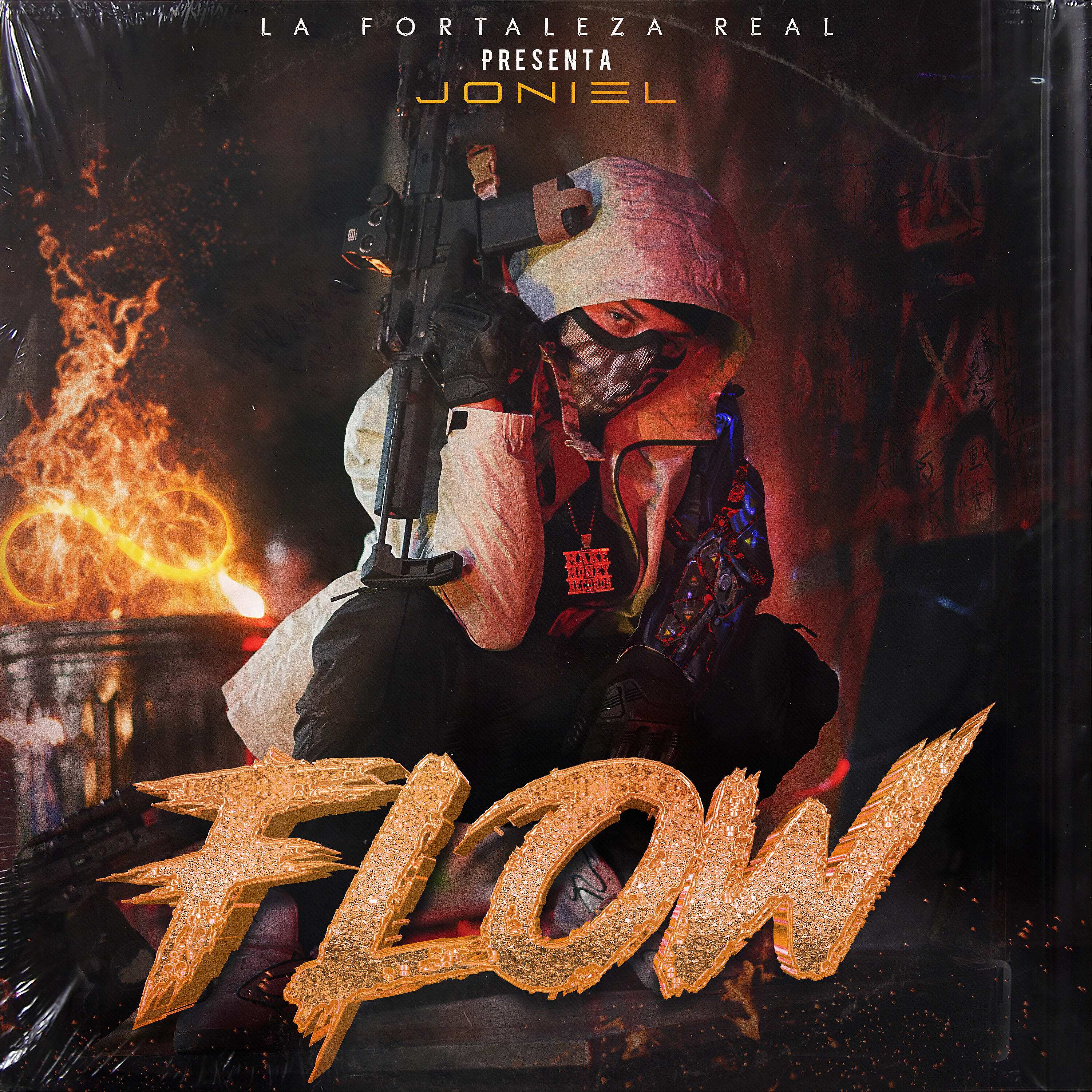 Joniel - Flow