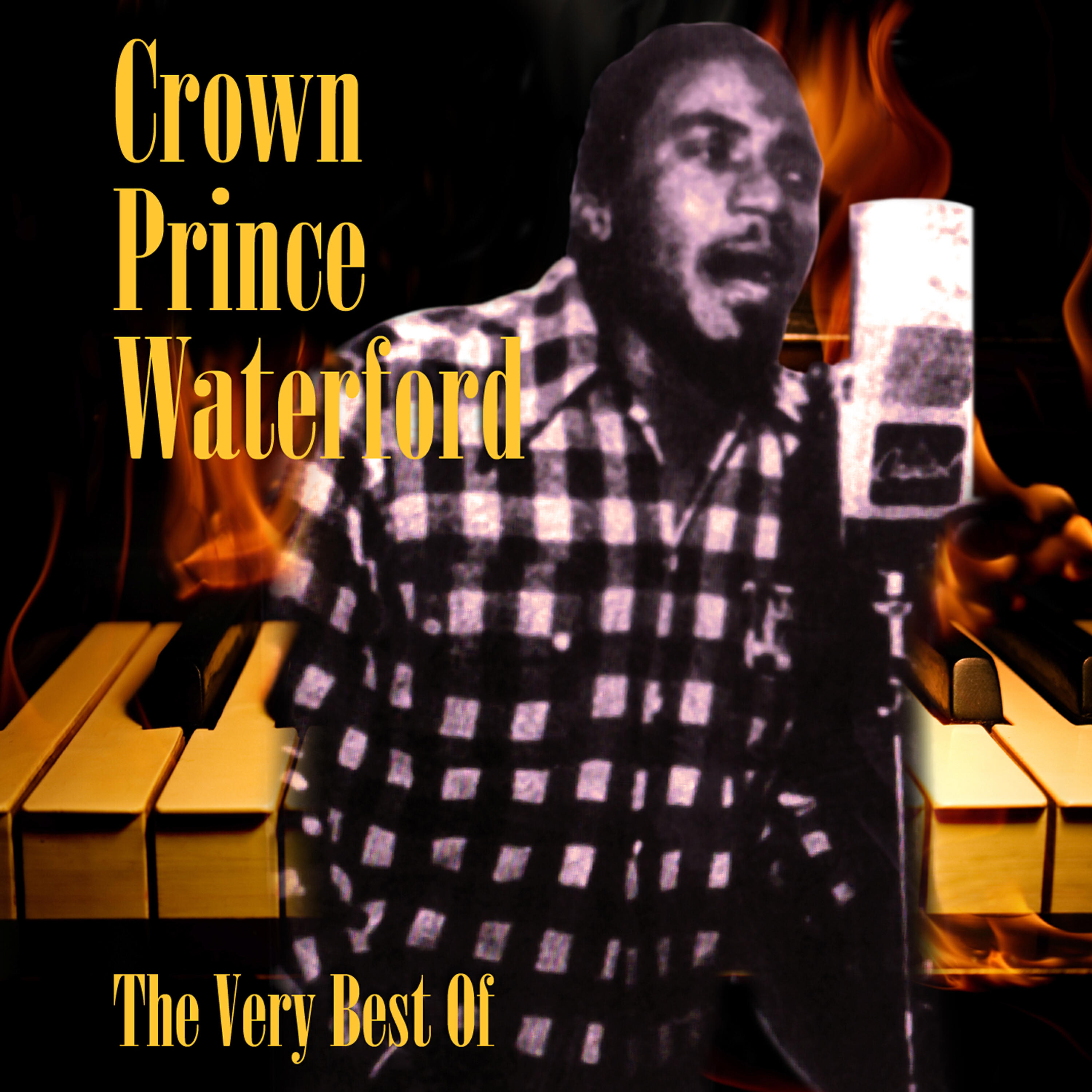 Crown Prince Waterford - I'm Sweet on You