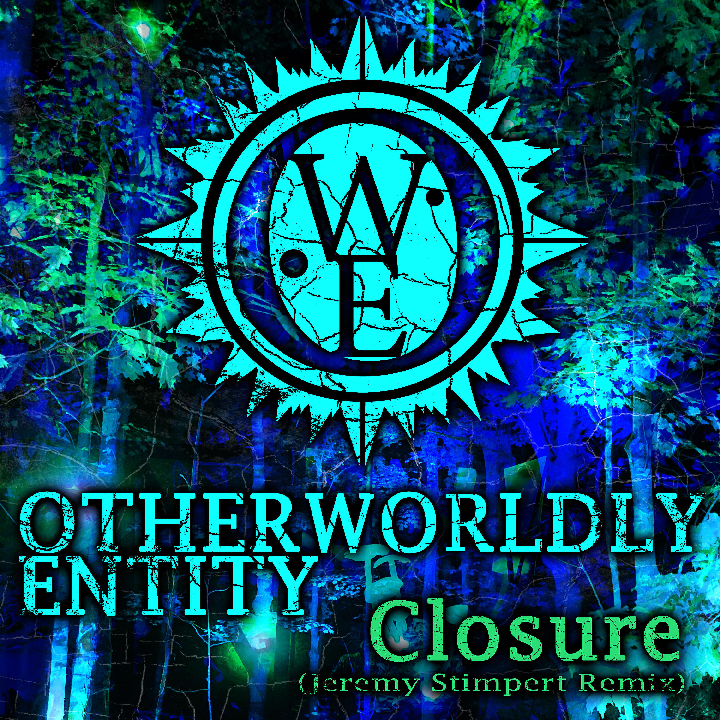 Otherworldly Entity - Closure (Jeremy Stimpert Remix)