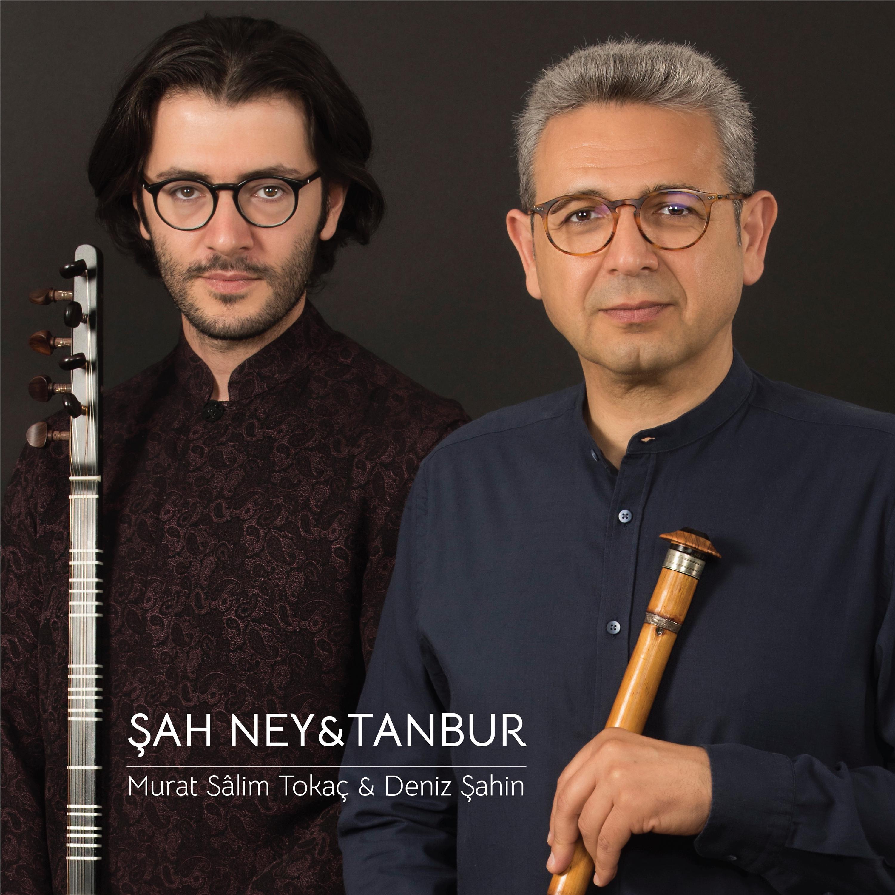 Murat Salim Tokaç - Hüseyni Peşrev