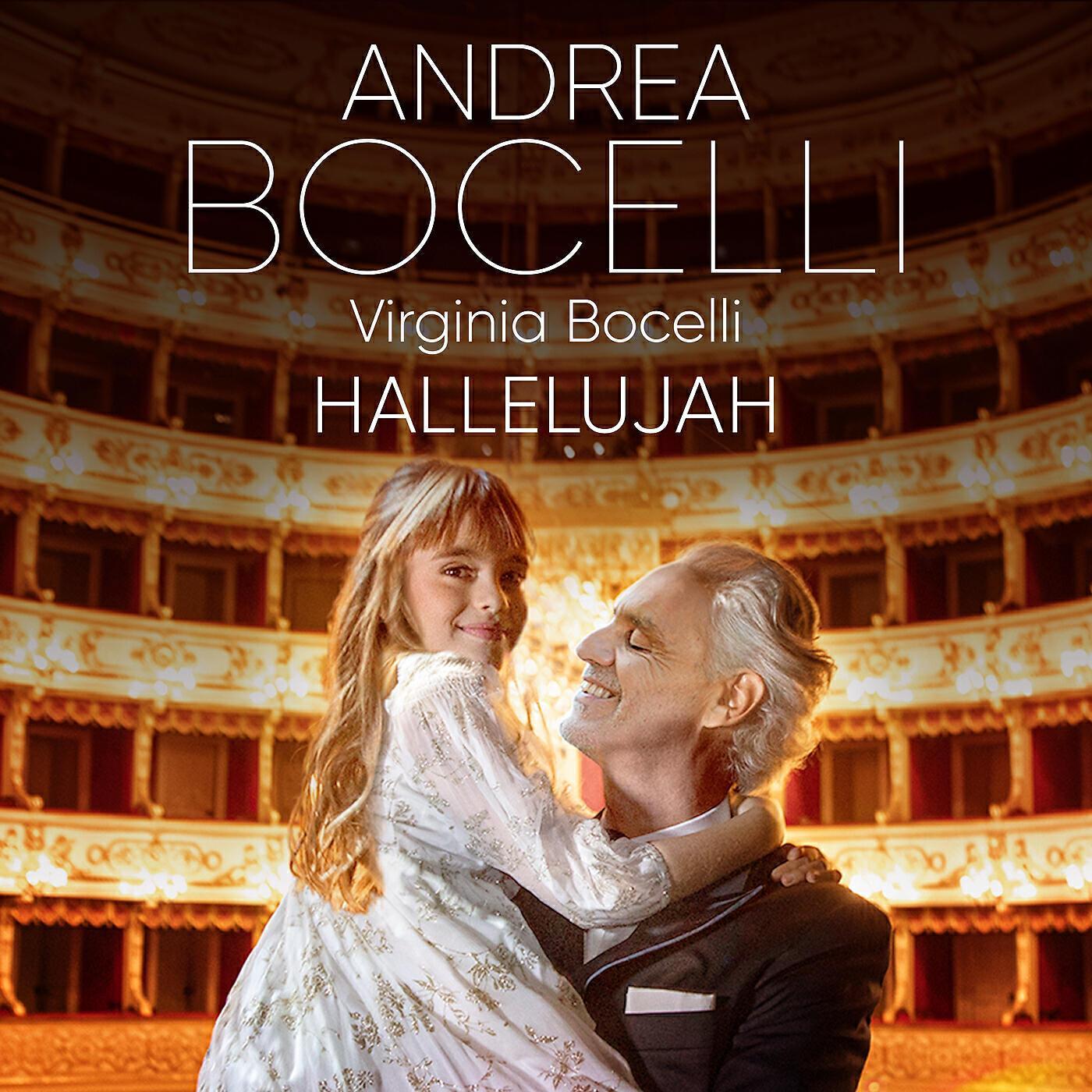Virginia Bocelli