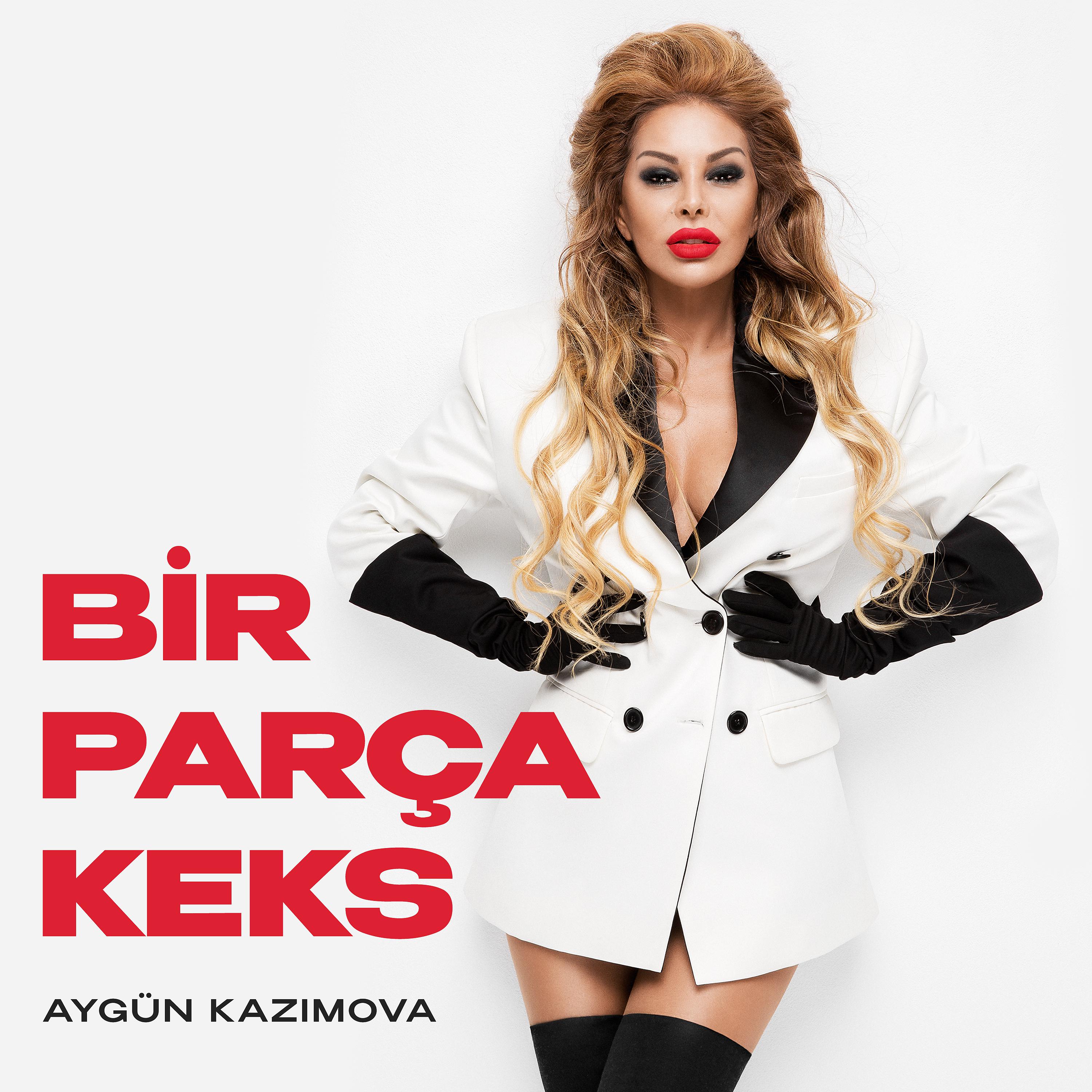 Постер альбома Bir Parça Keks