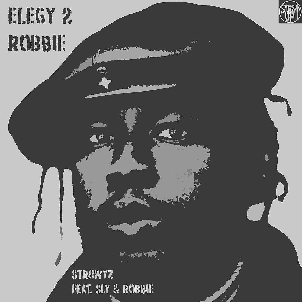 Постер альбома Elegy 2 Robbie