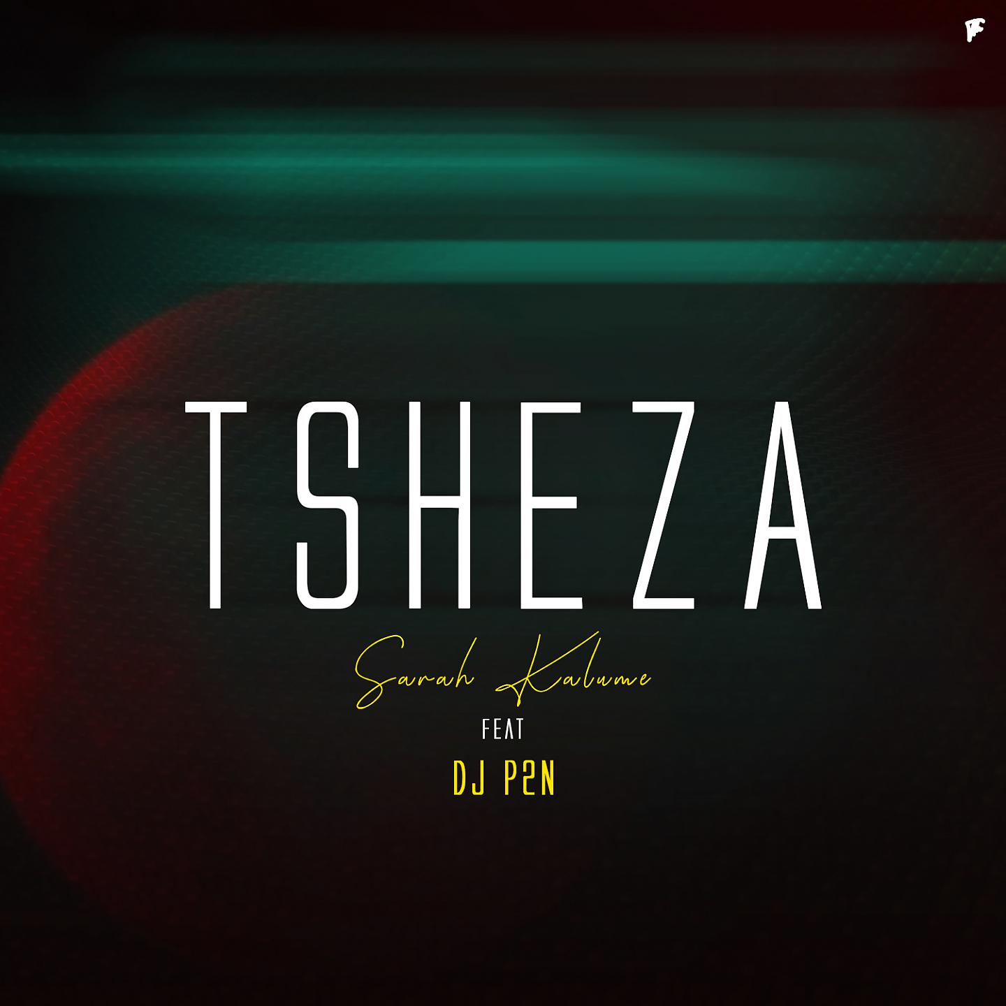 Постер альбома Tsheza