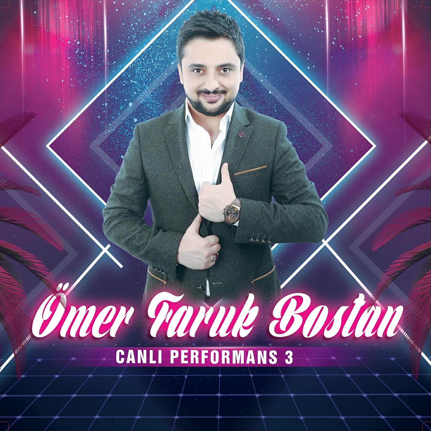Ömer Faruk Bostan - Mendil Verem mi