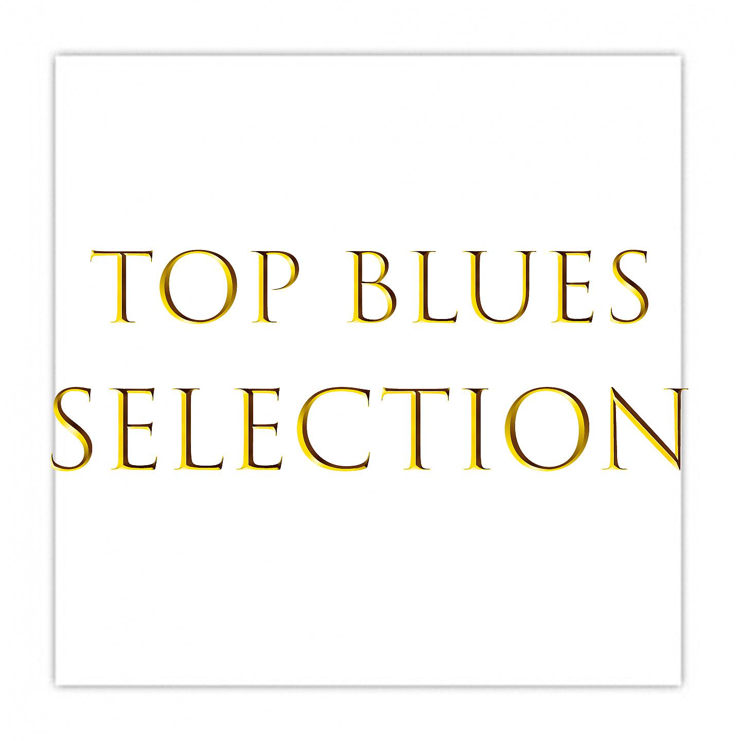 Blues selection