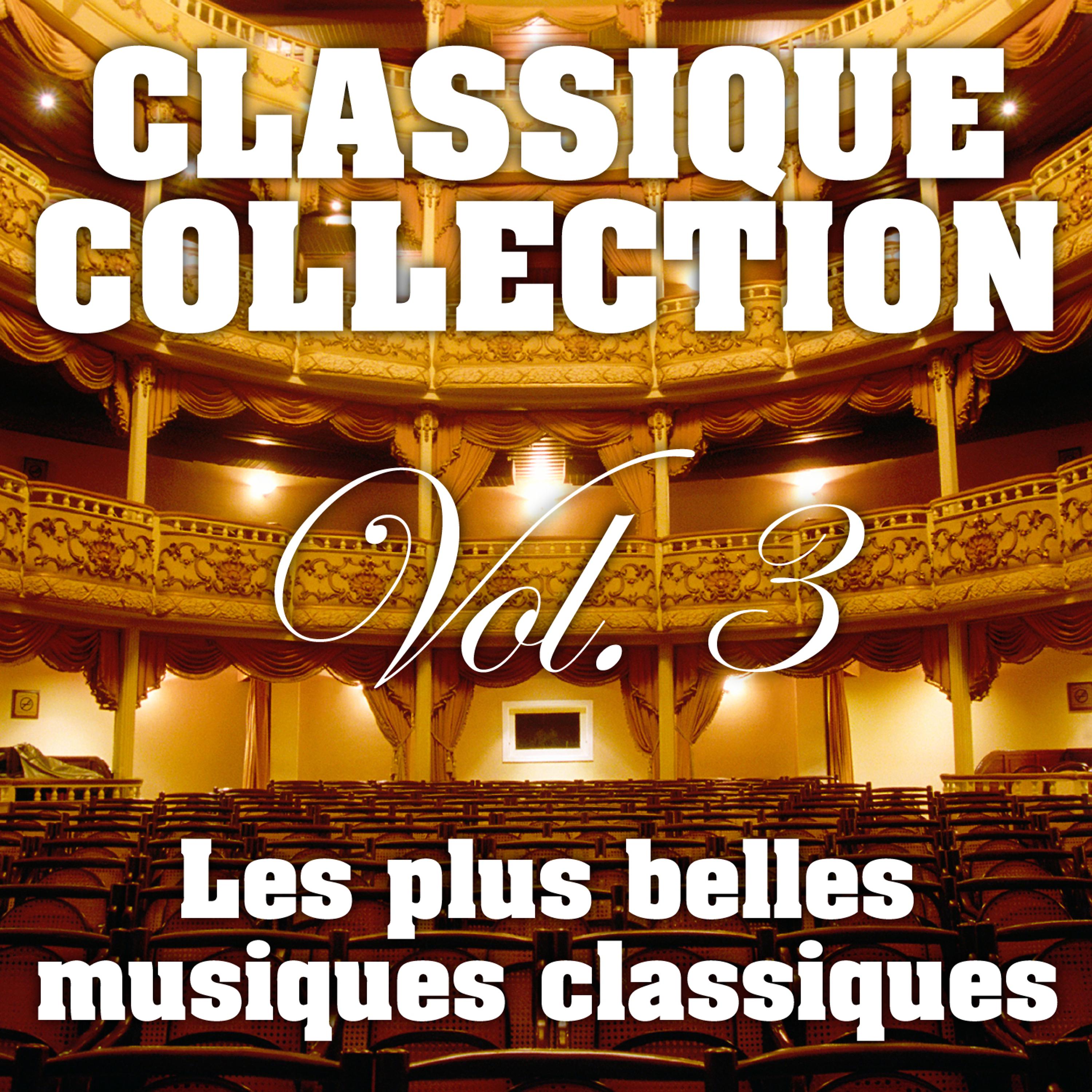 Collection Grands Classiques - La Chauve-Souris - Ouverture (J. Strauss)