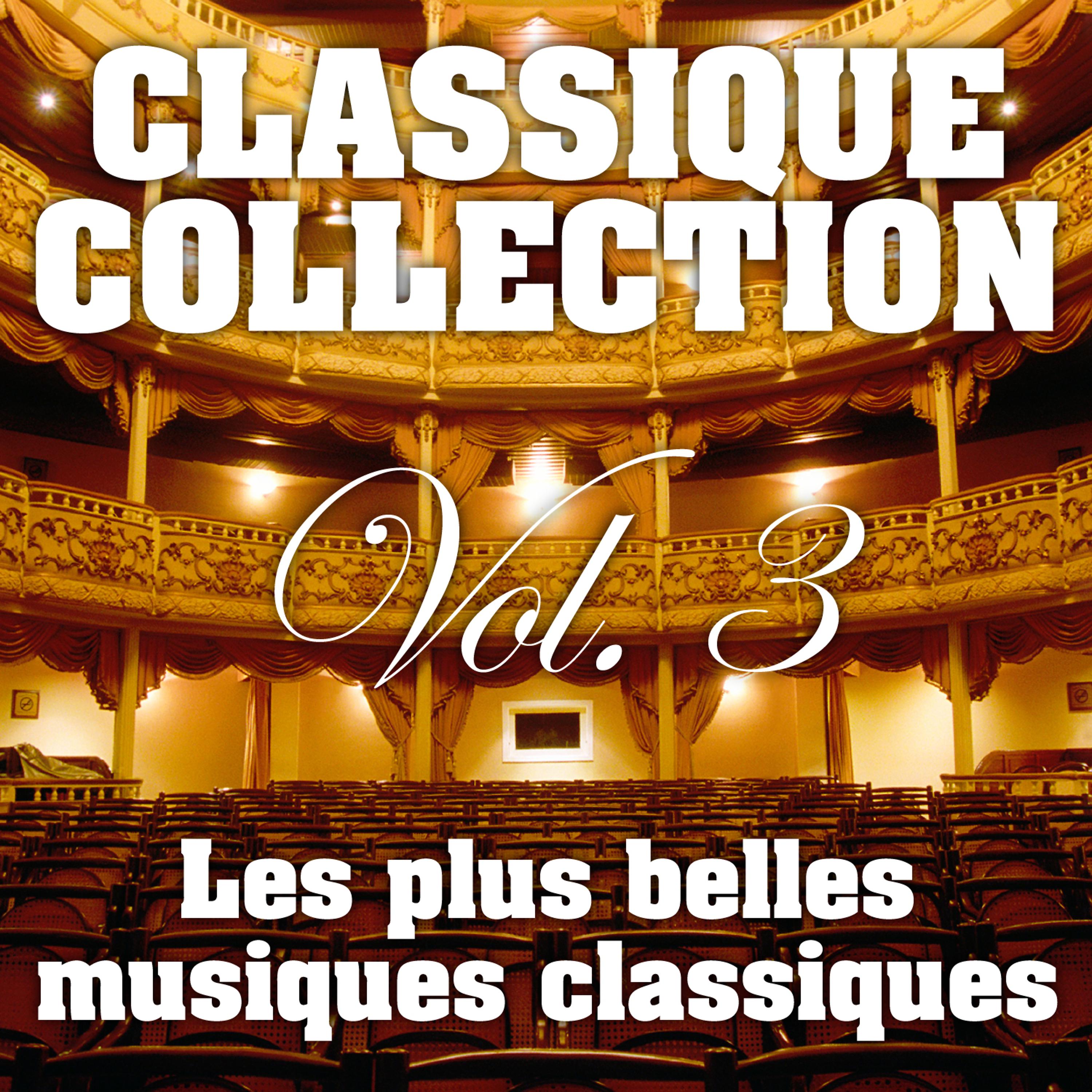 Collection Grands Classiques - Les Quatre Saisons - L'Hiver - Largo (A. Vivaldi)