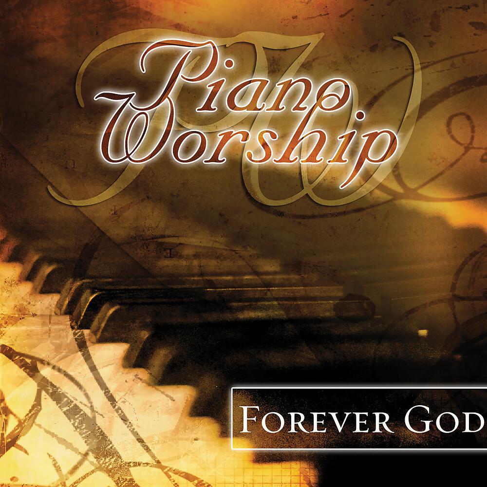 Постер альбома Forever God