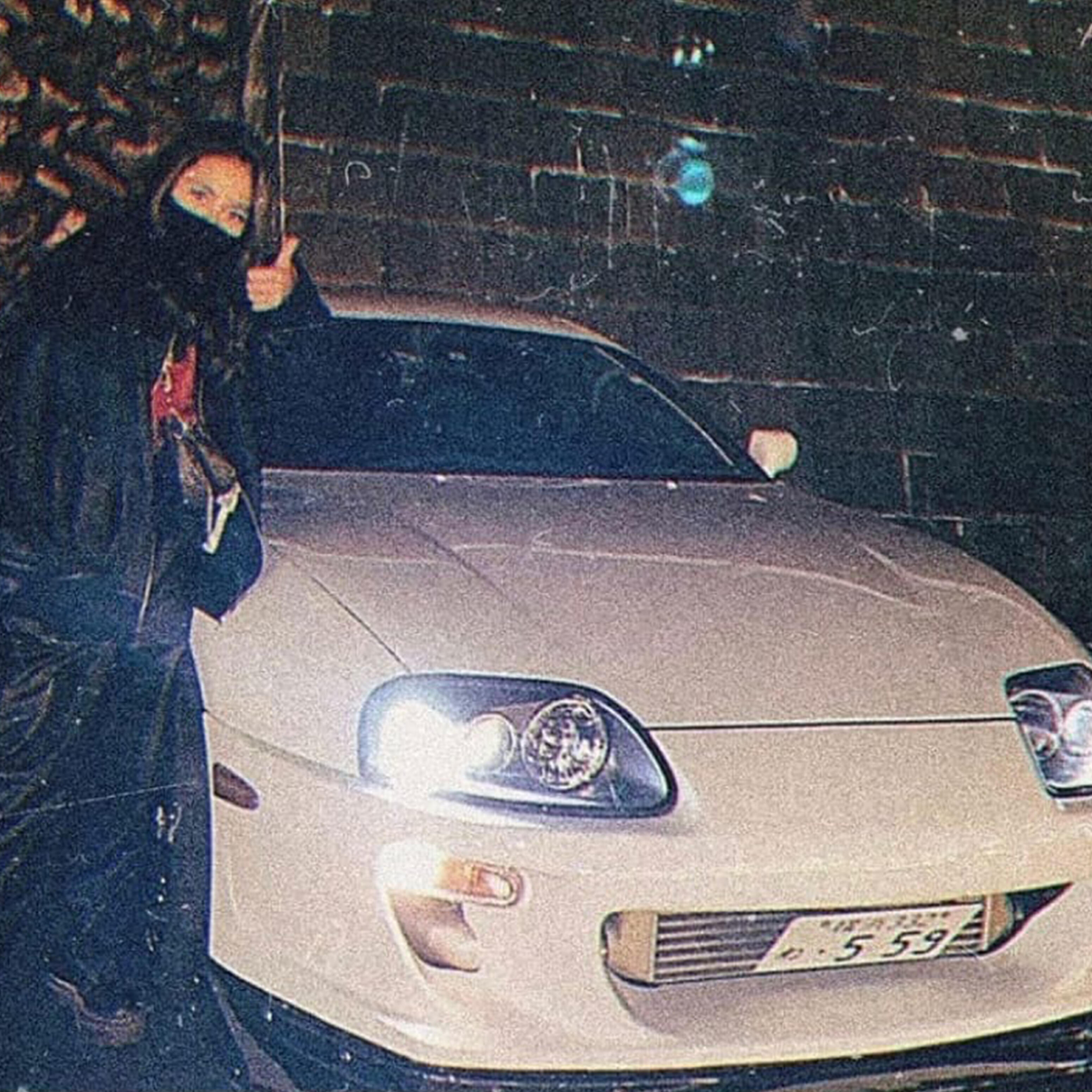 THXWINTER PLAYA - Homicide