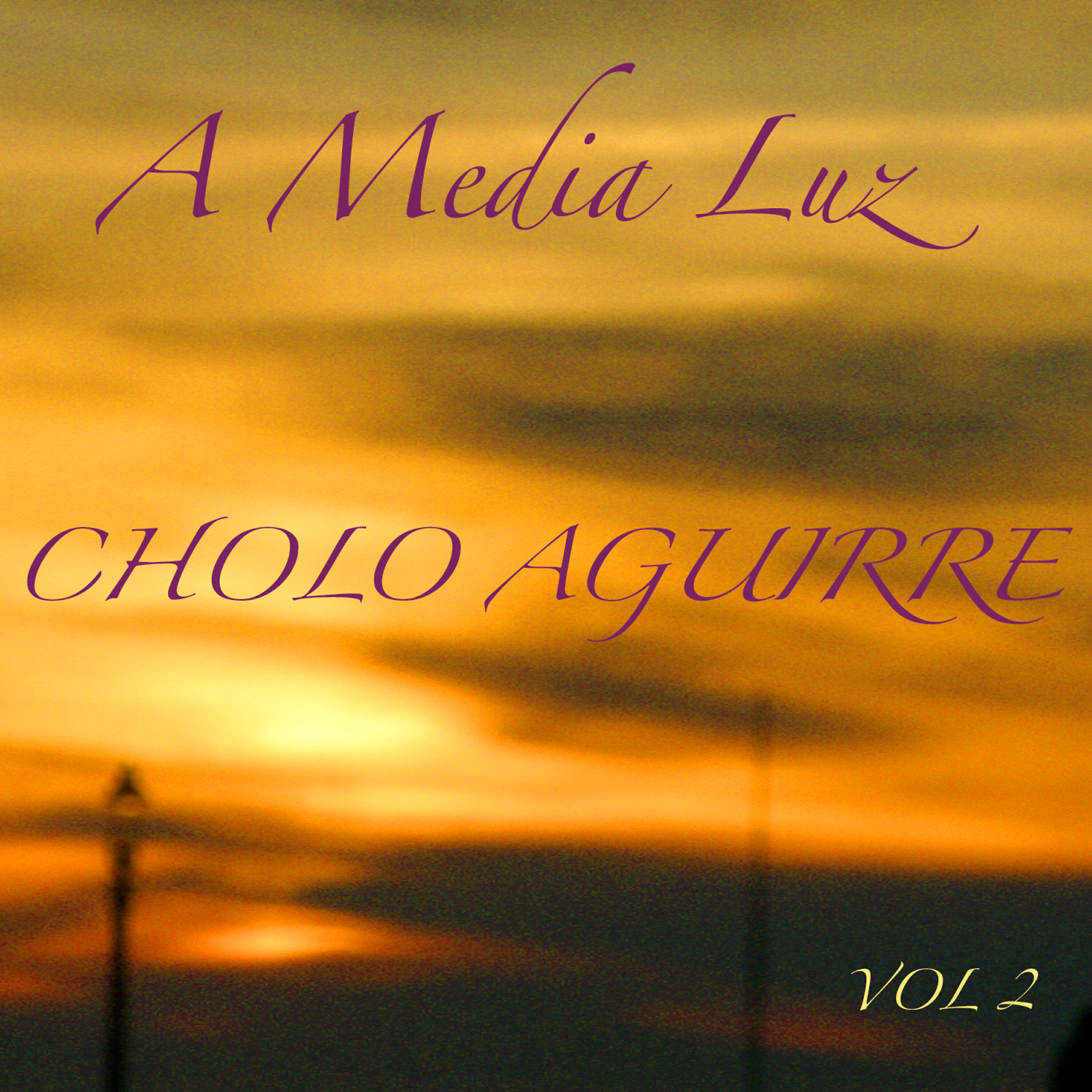 Cholo Aguirre - Luna Tucumana