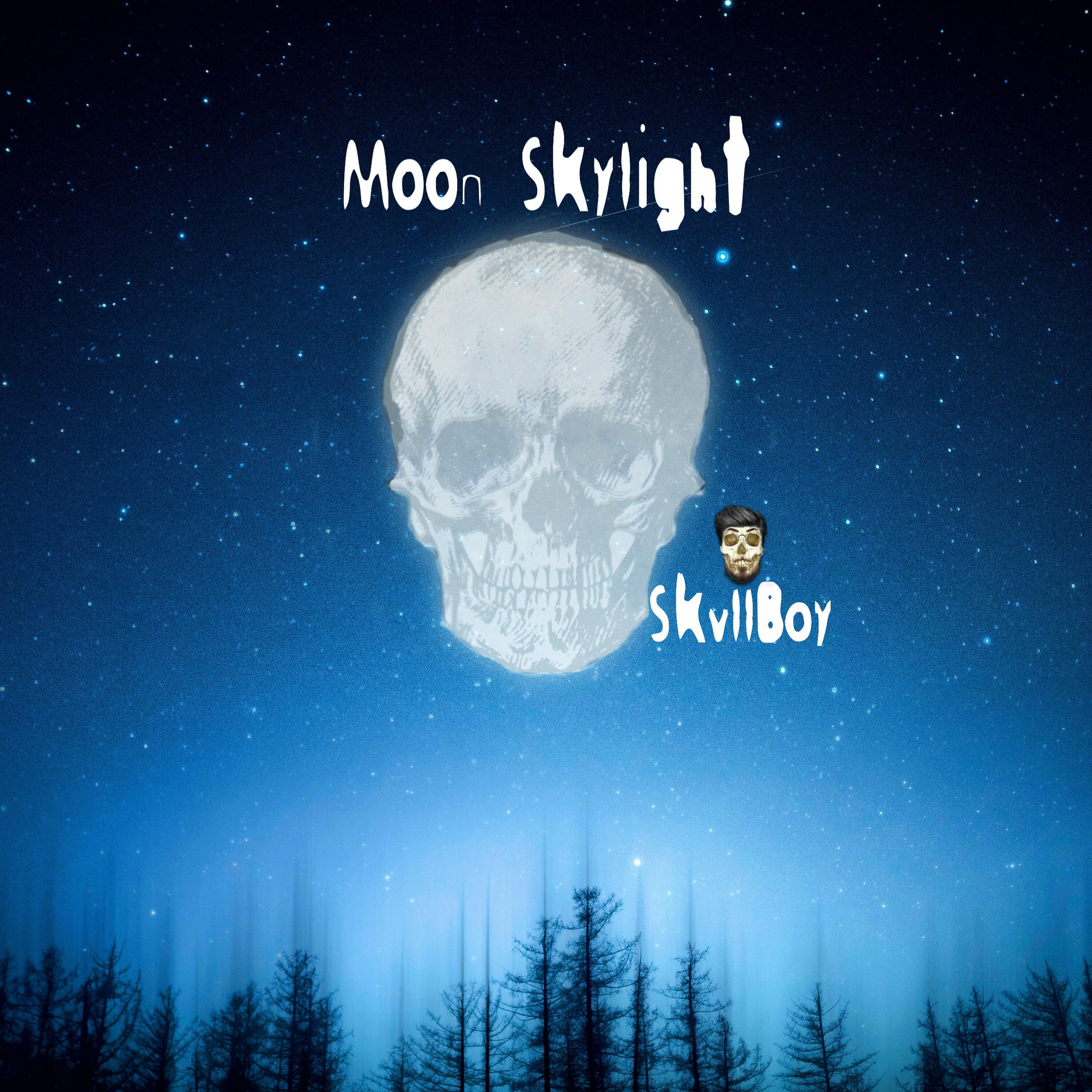 SkvllBoy - Moon Skylight