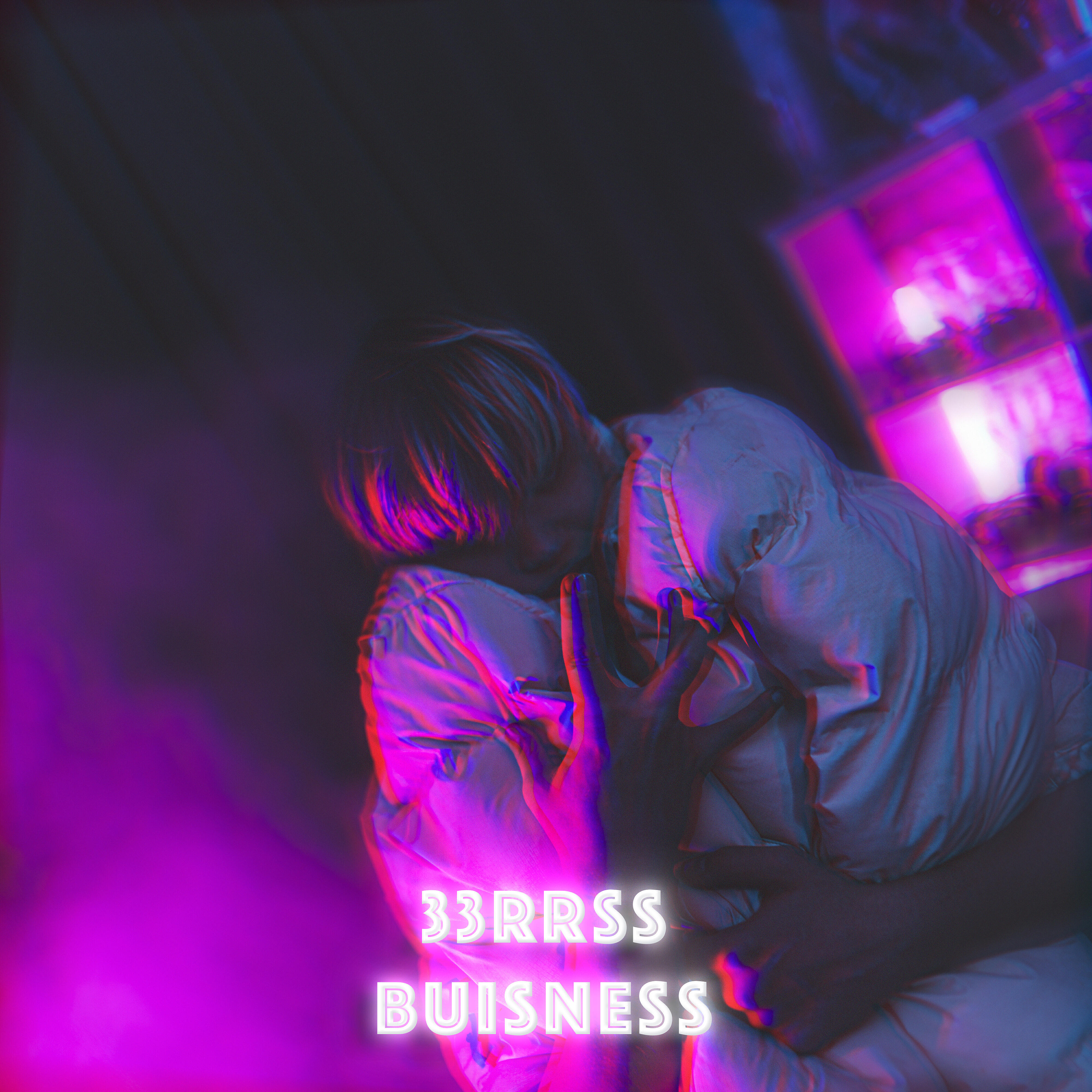 33RRSS - Buisness