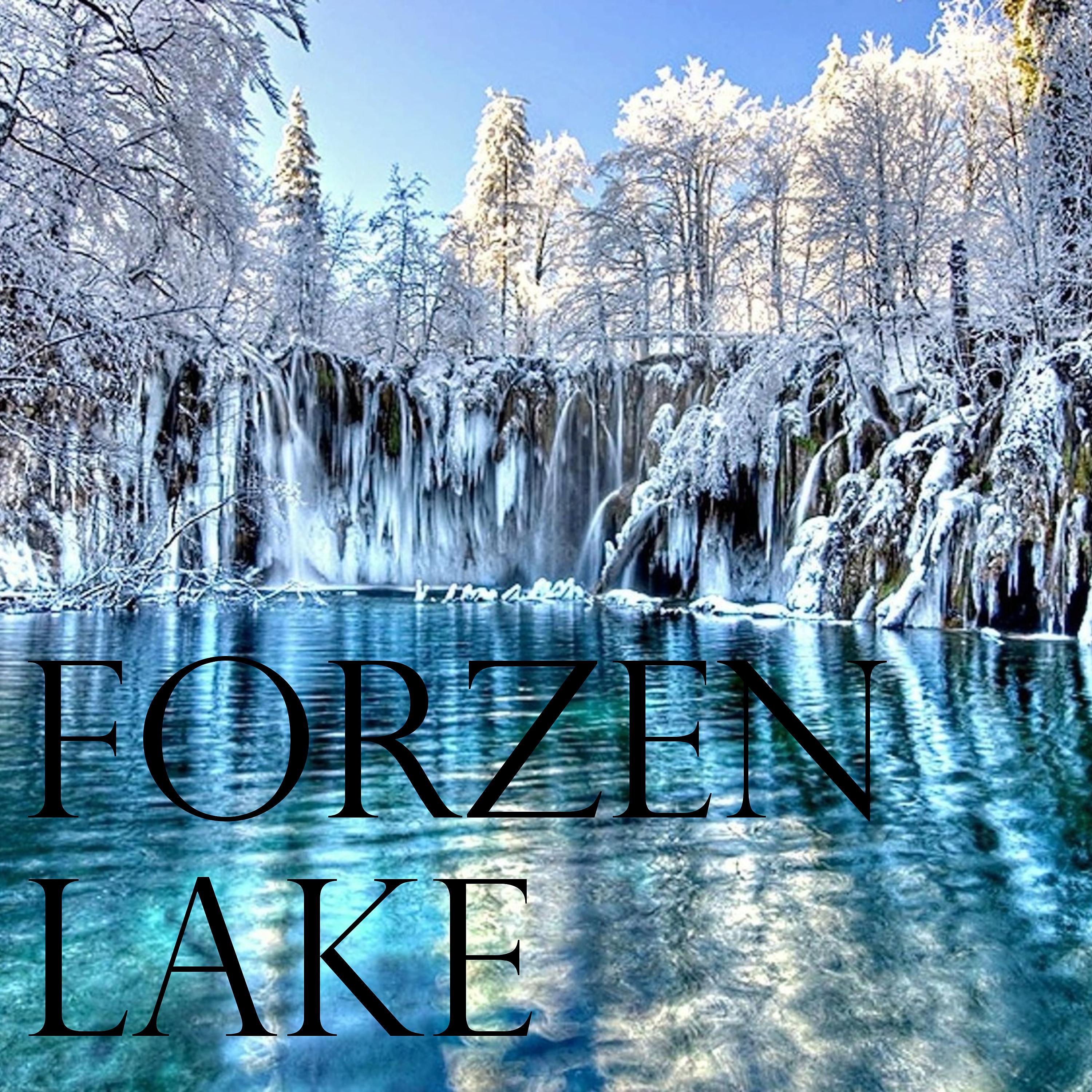 Постер альбома Frozen Lake