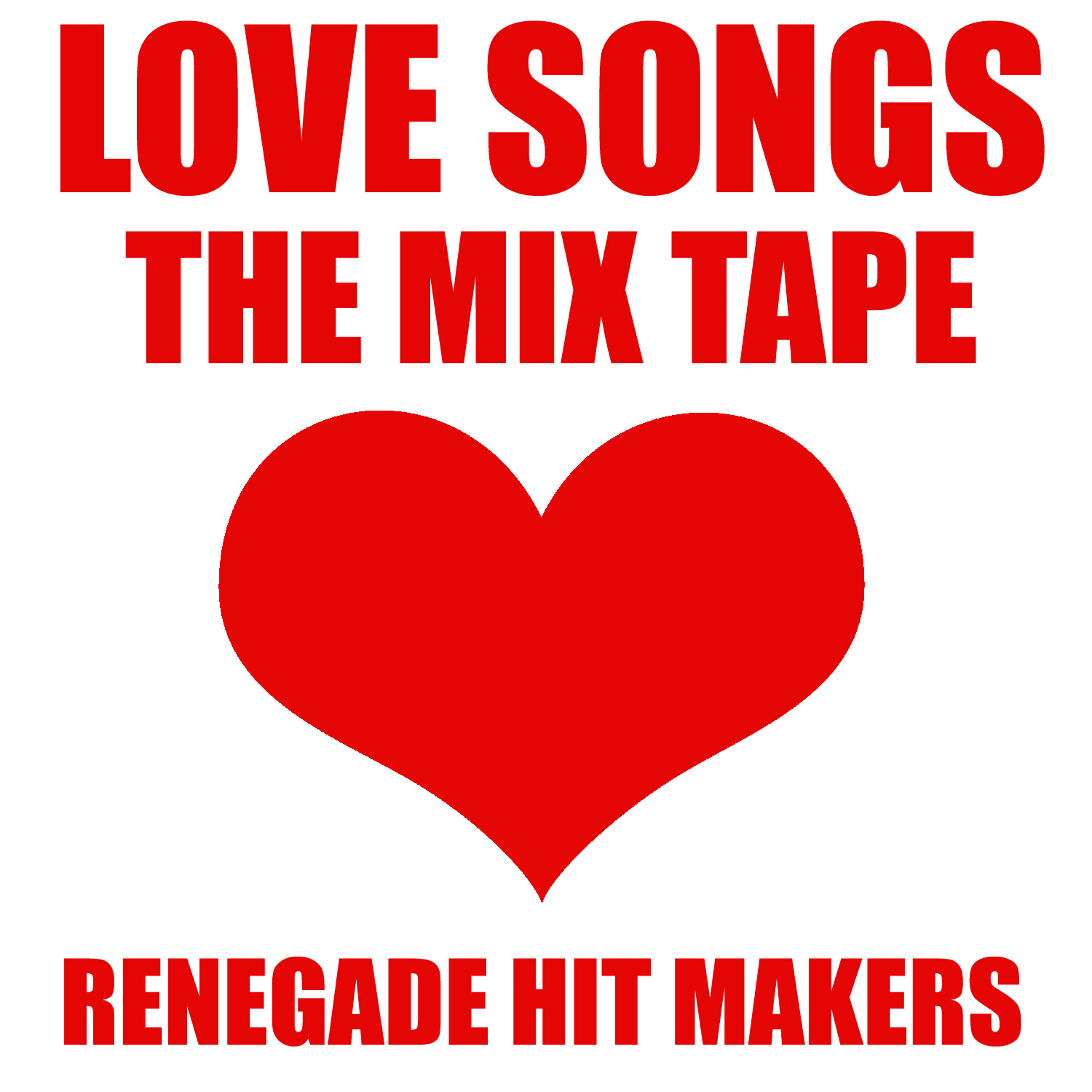 Renegade Hit Makers - Beautiful Maria Of My Soul