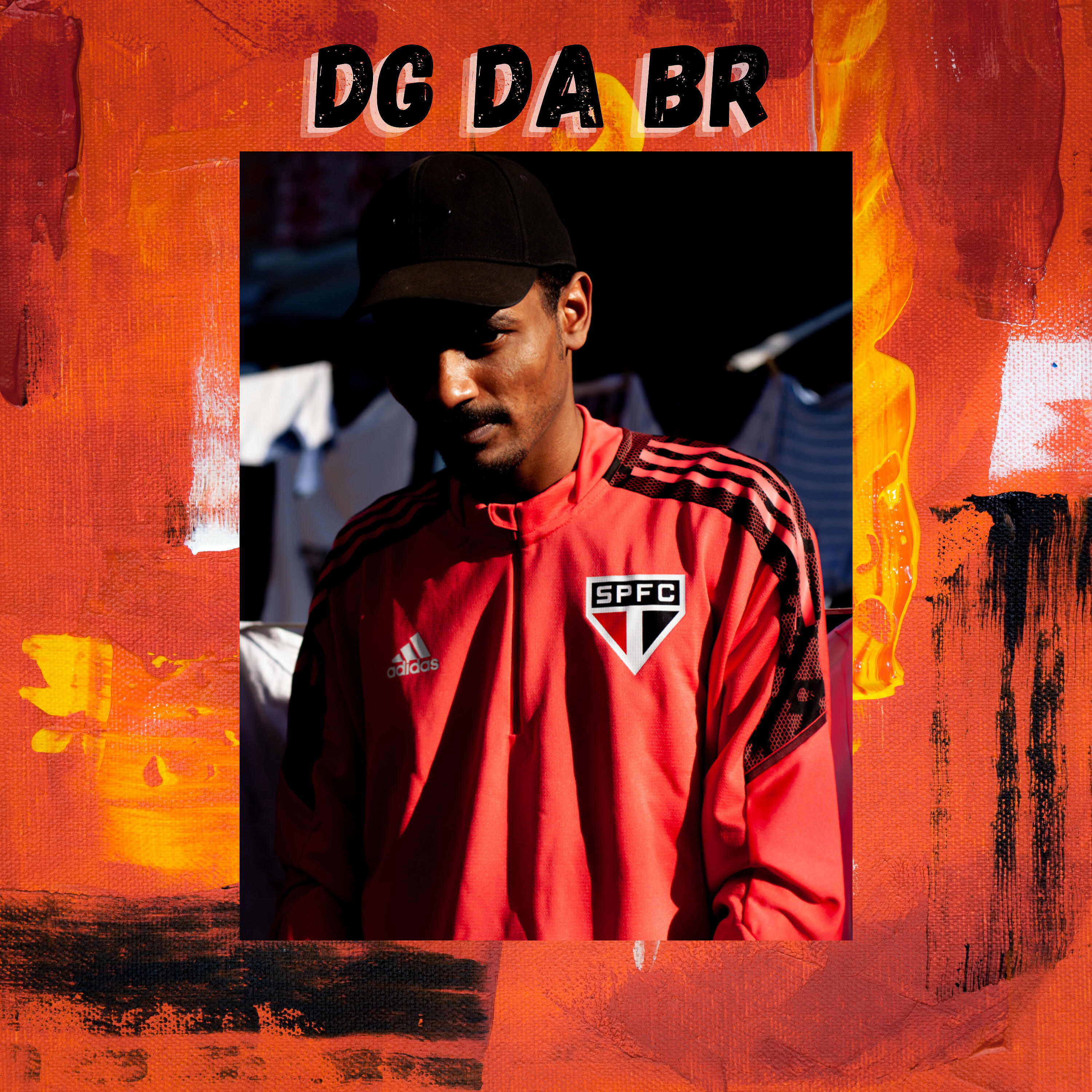 Dg da BR - Deus nos Ensina