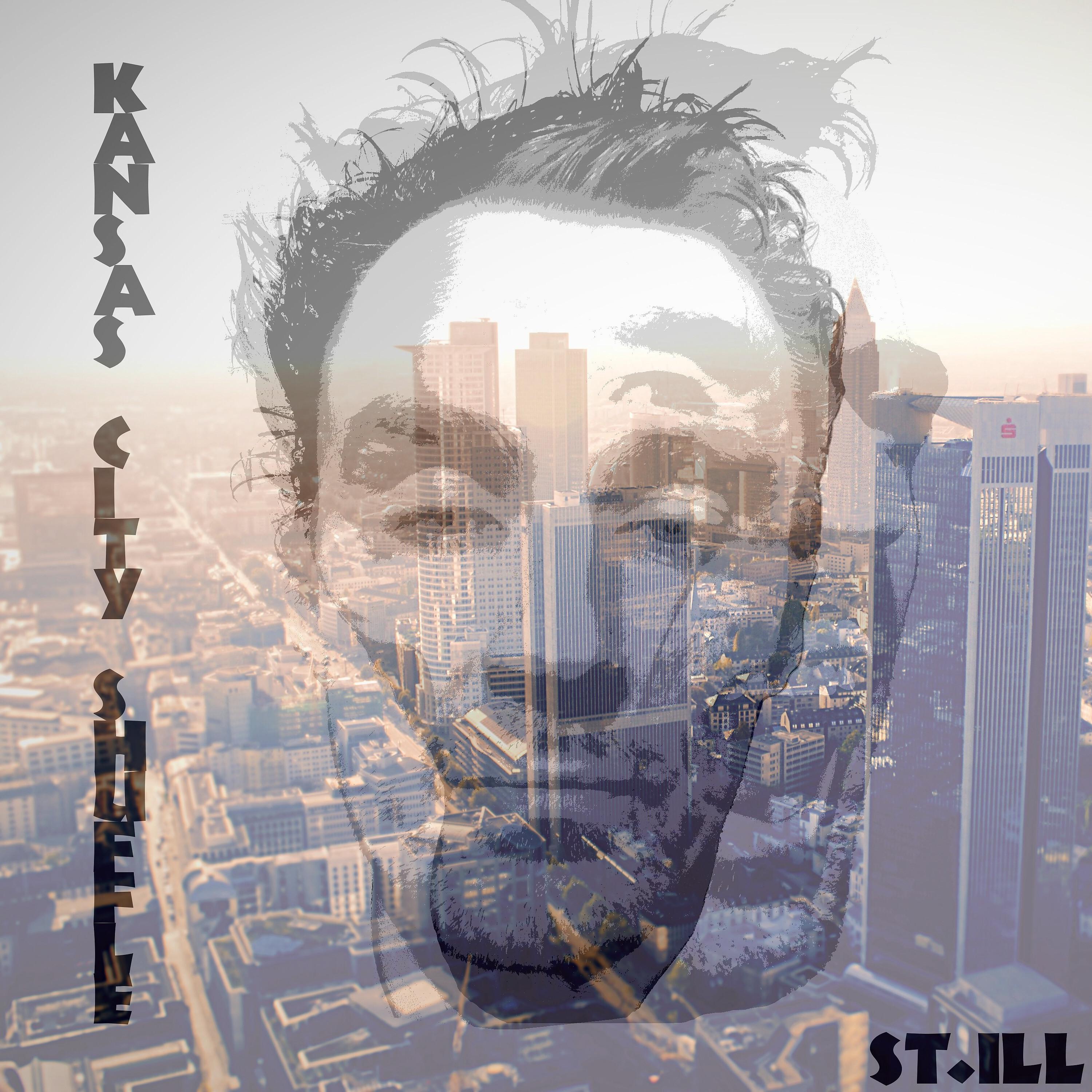 Постер альбома Kansas City Shuffle