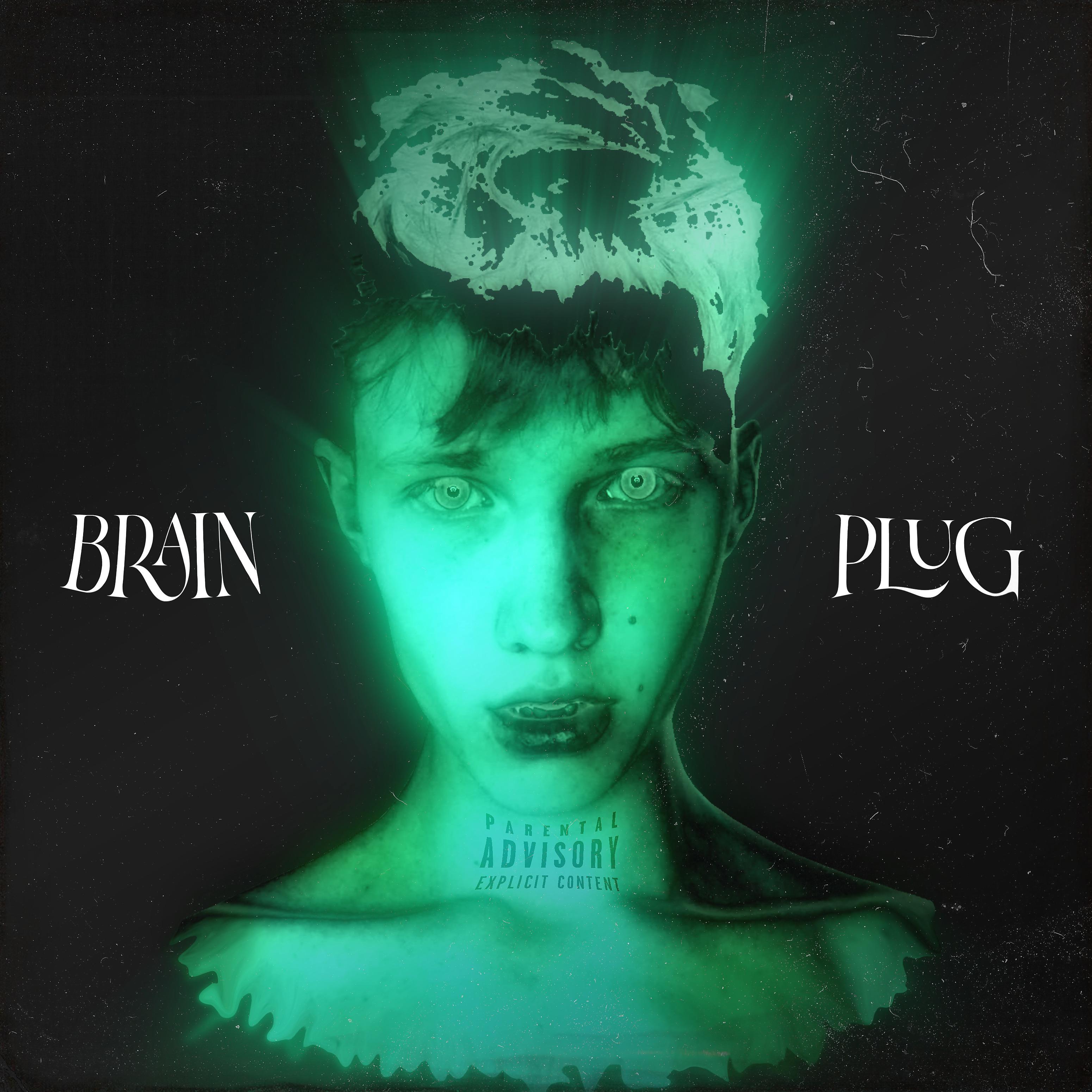 Постер альбома Brain Plug