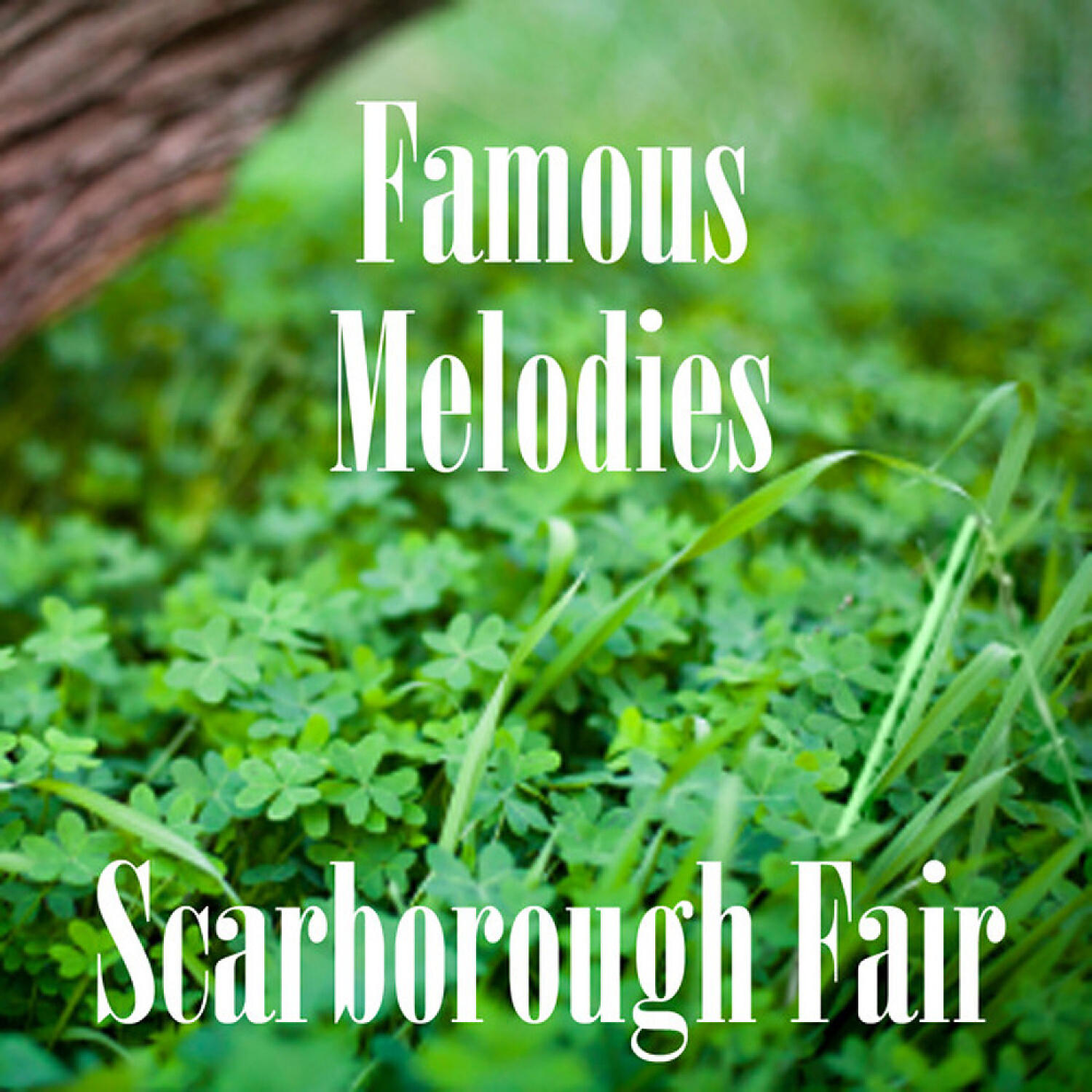 The O'Neill Brothers Group - Scarborough Faire