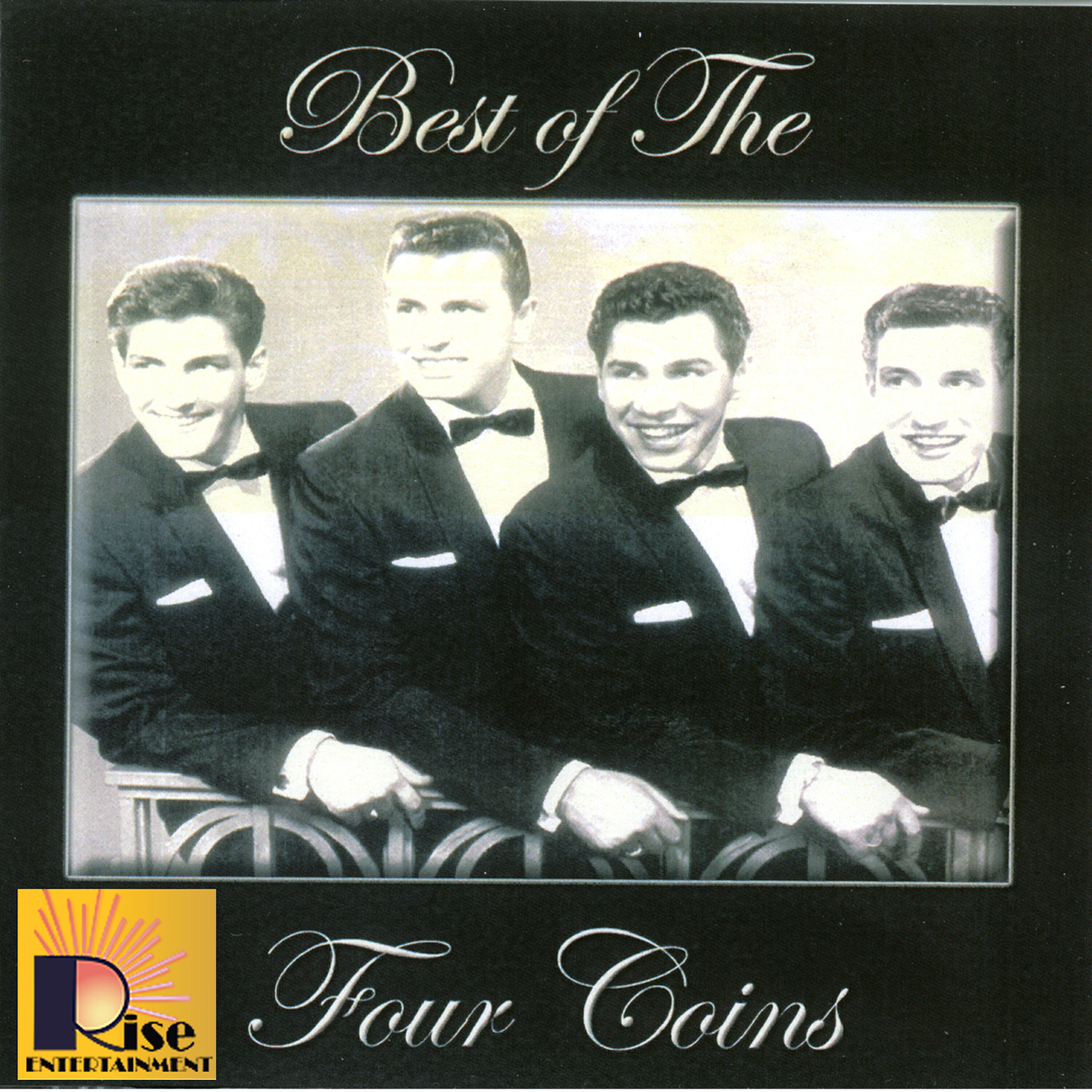 The Four Coins - Himones Ftinopora Ke Kalokieria