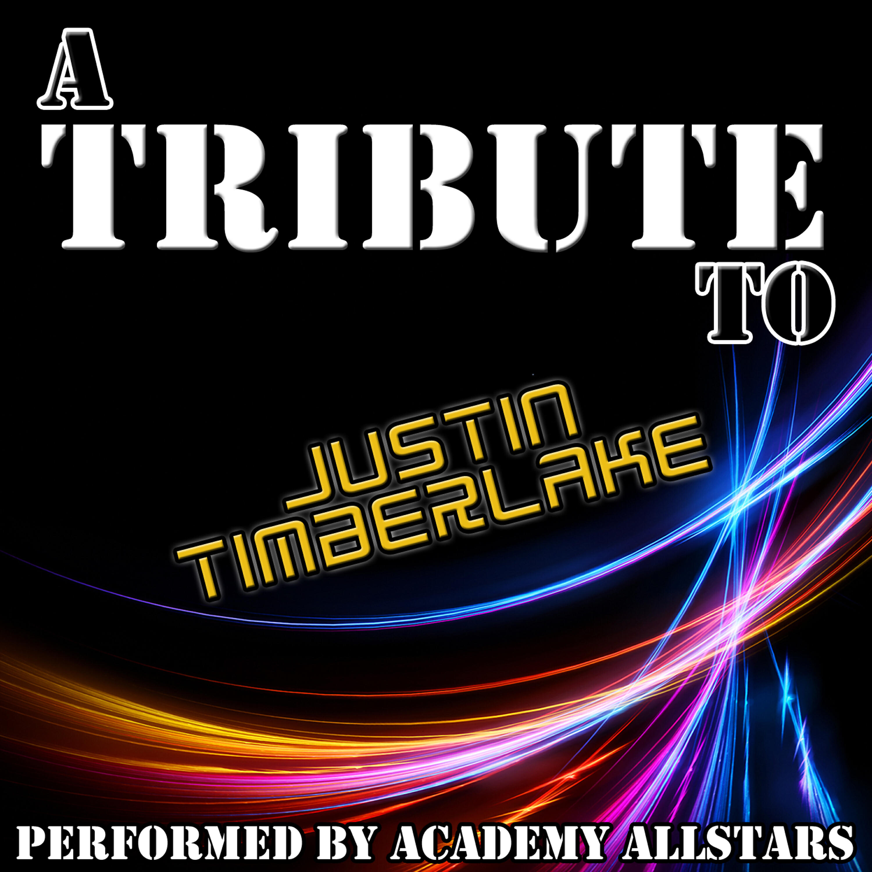 Academy Allstars - Dead and Gone