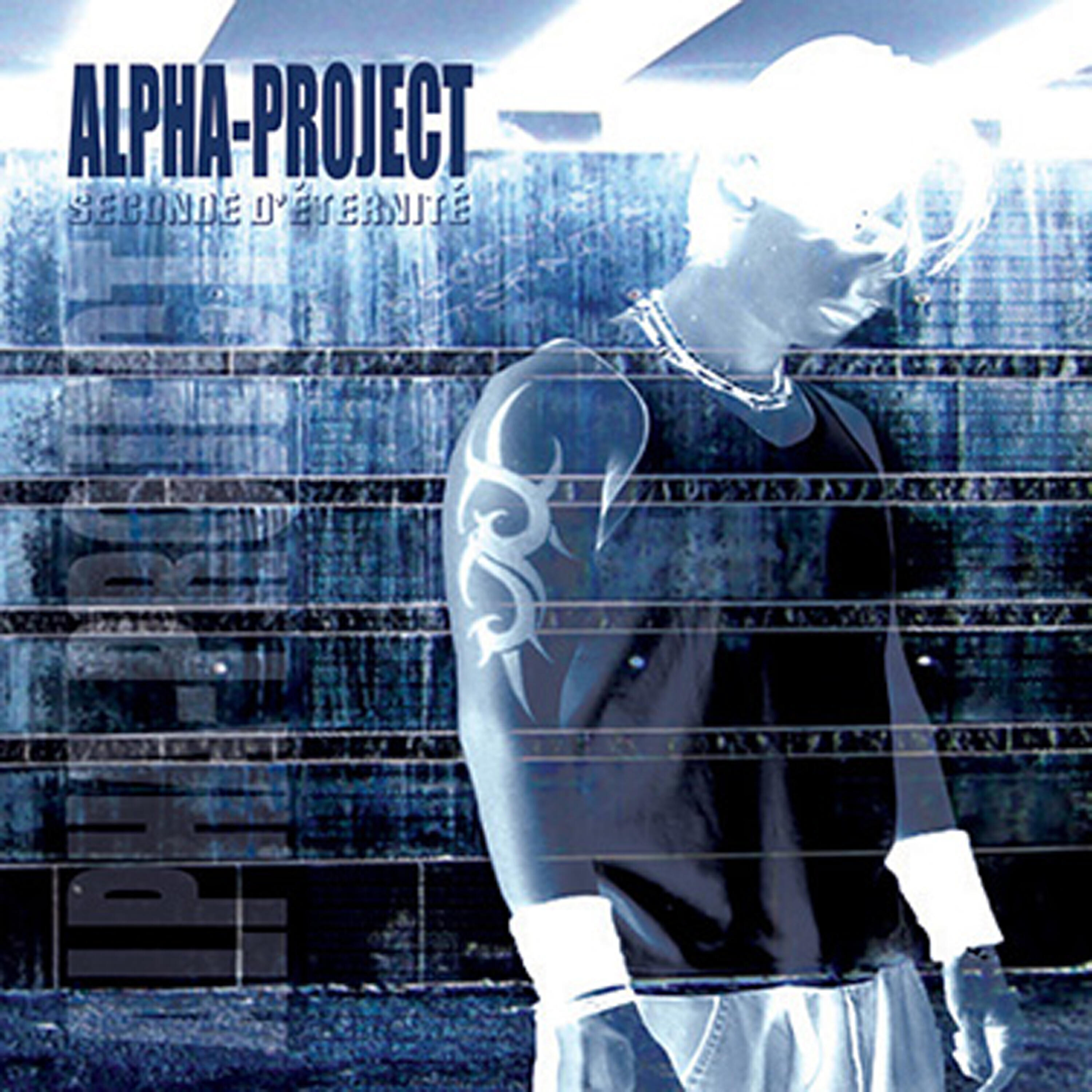 Alpha Project - Quelques Larmes