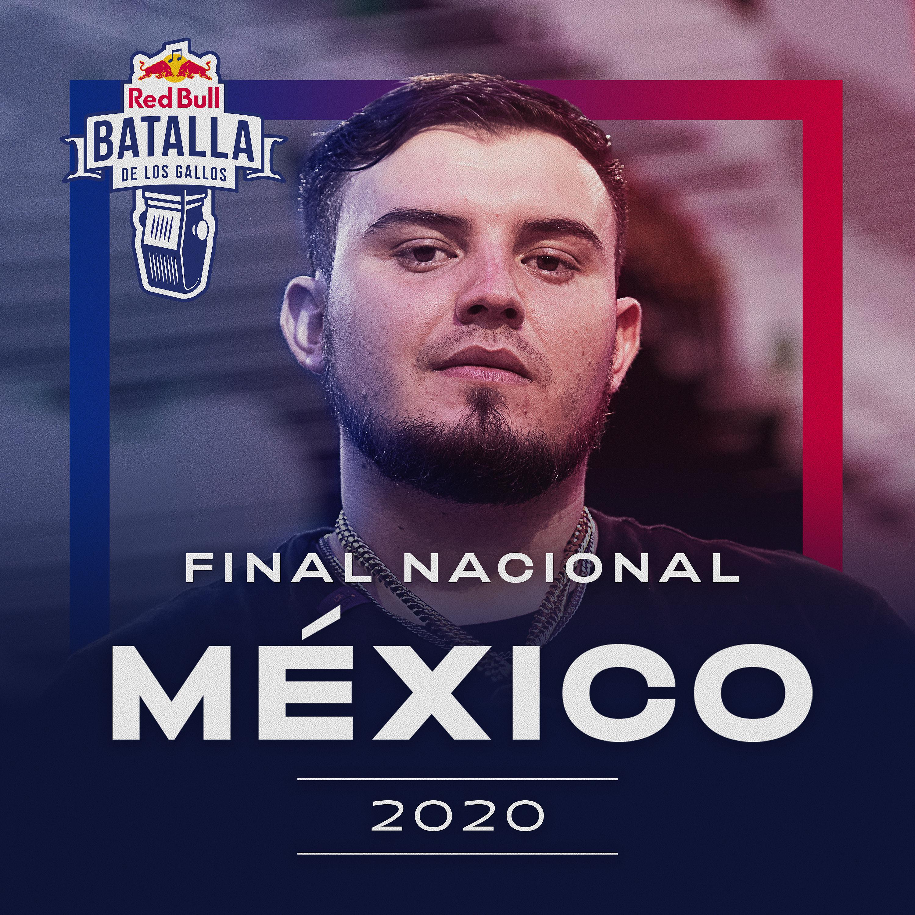 Постер альбома Final Nacional México 2020 (Live)
