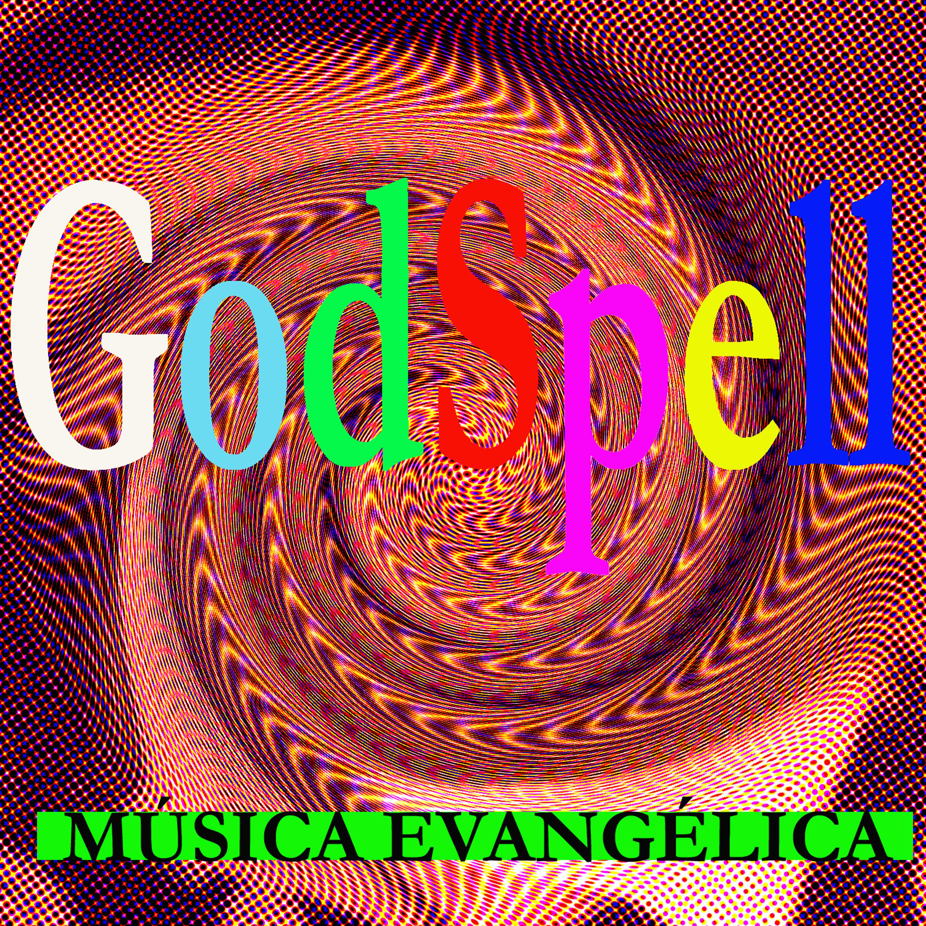 Постер альбома Gospel- Jesus I Love You