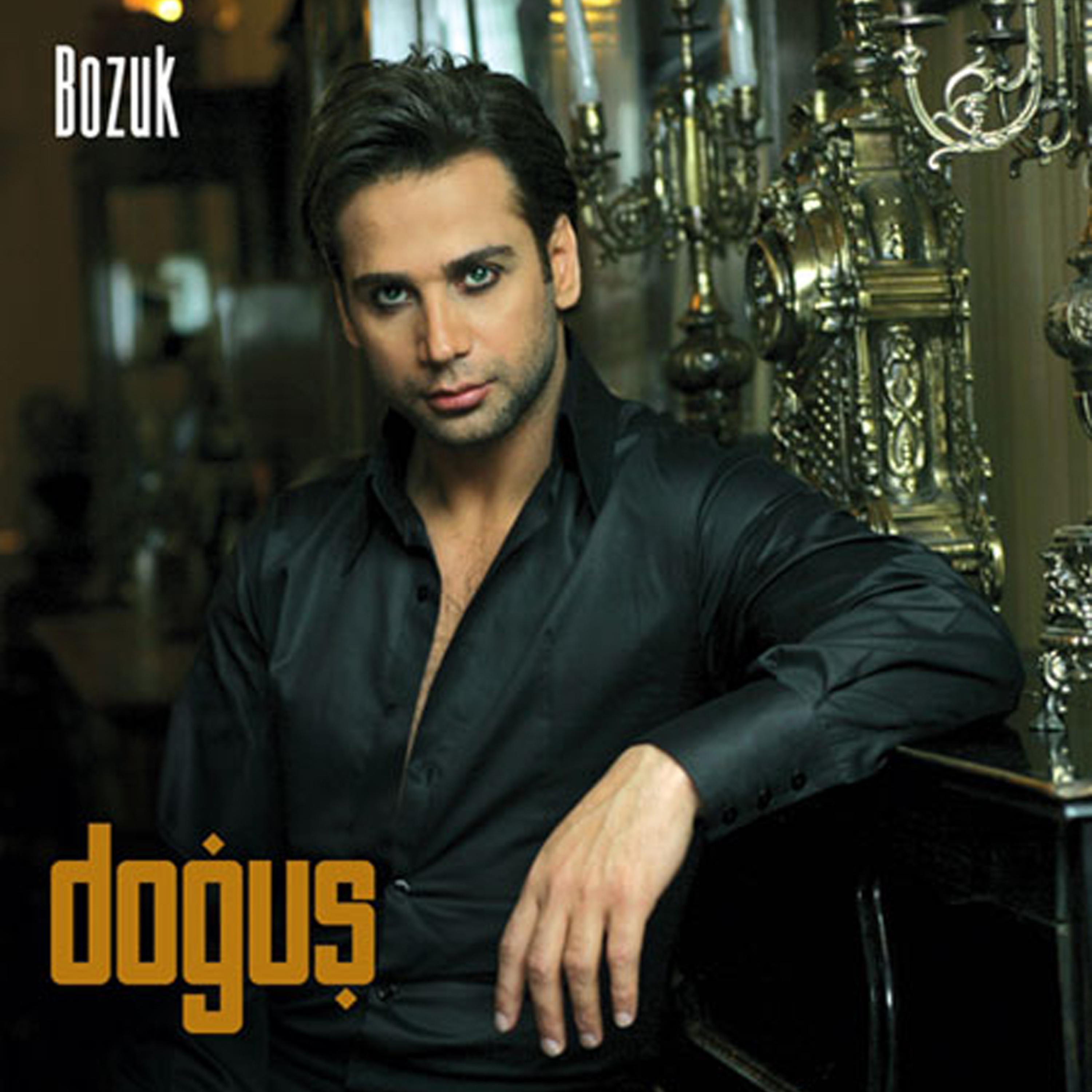 Постер альбома Bozuk