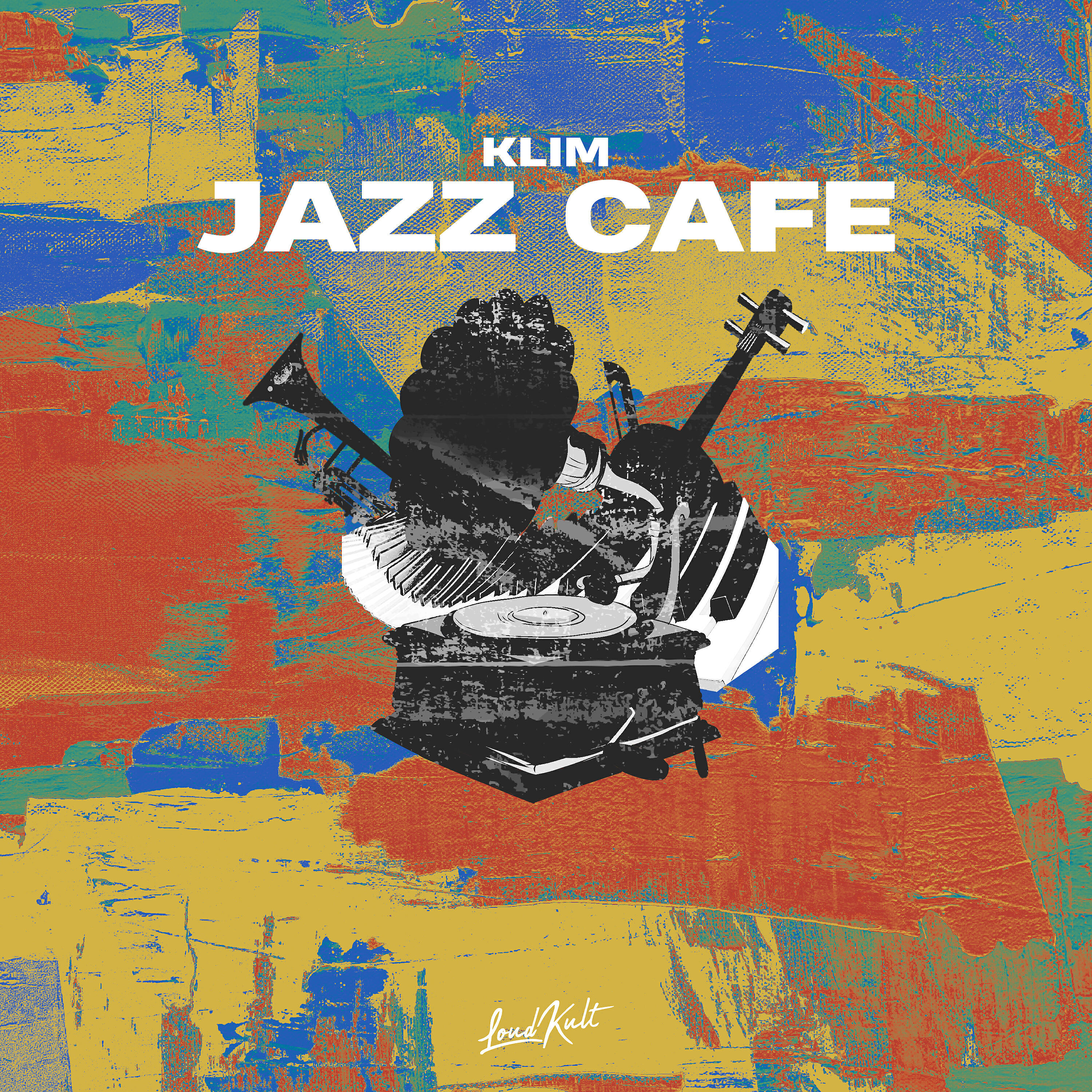 KLIM - Jazz Cafe