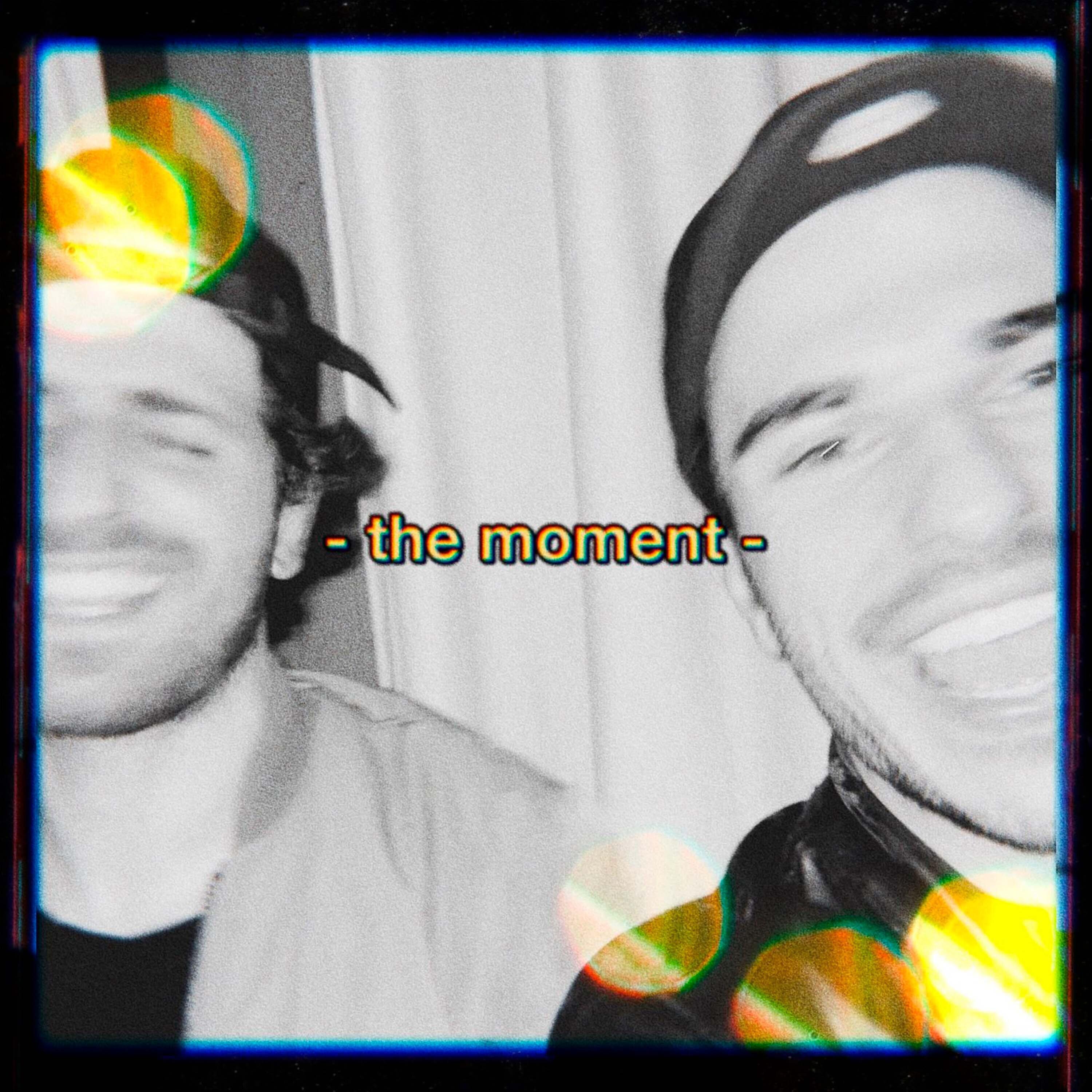 Sandeville - The Moment