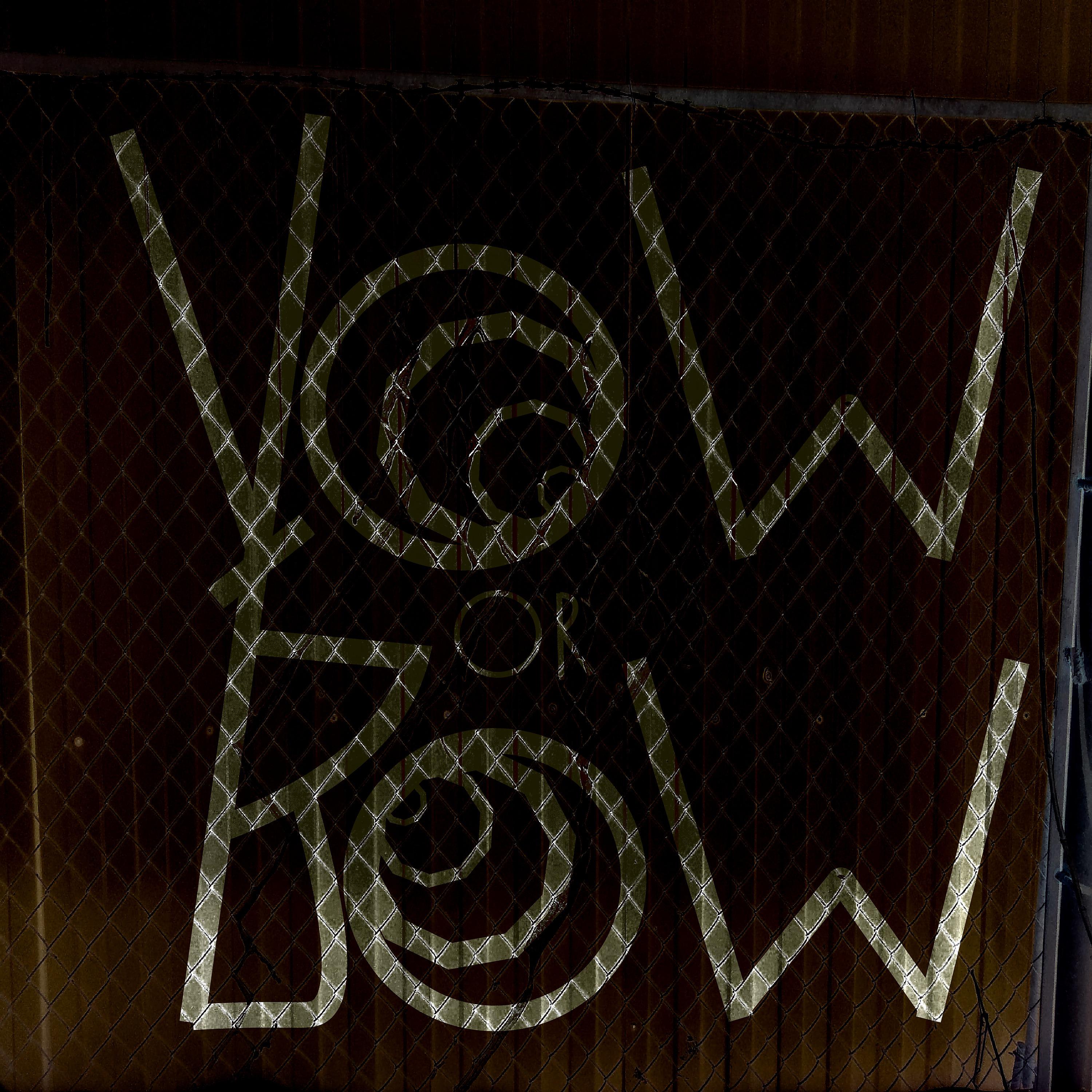 Постер альбома Vow or Bow