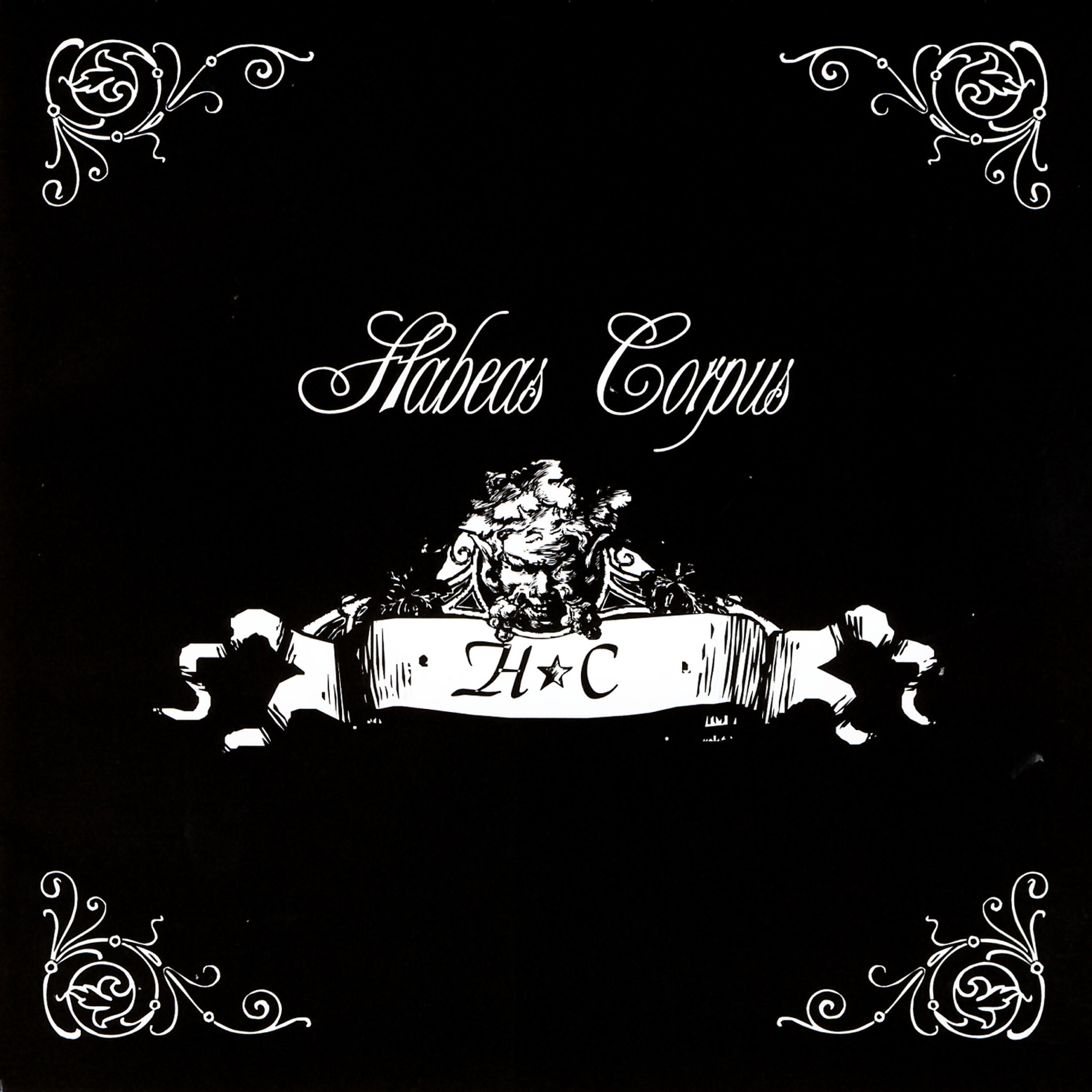 Habeas Corpus - La Realidad Hace Daño A La Vista