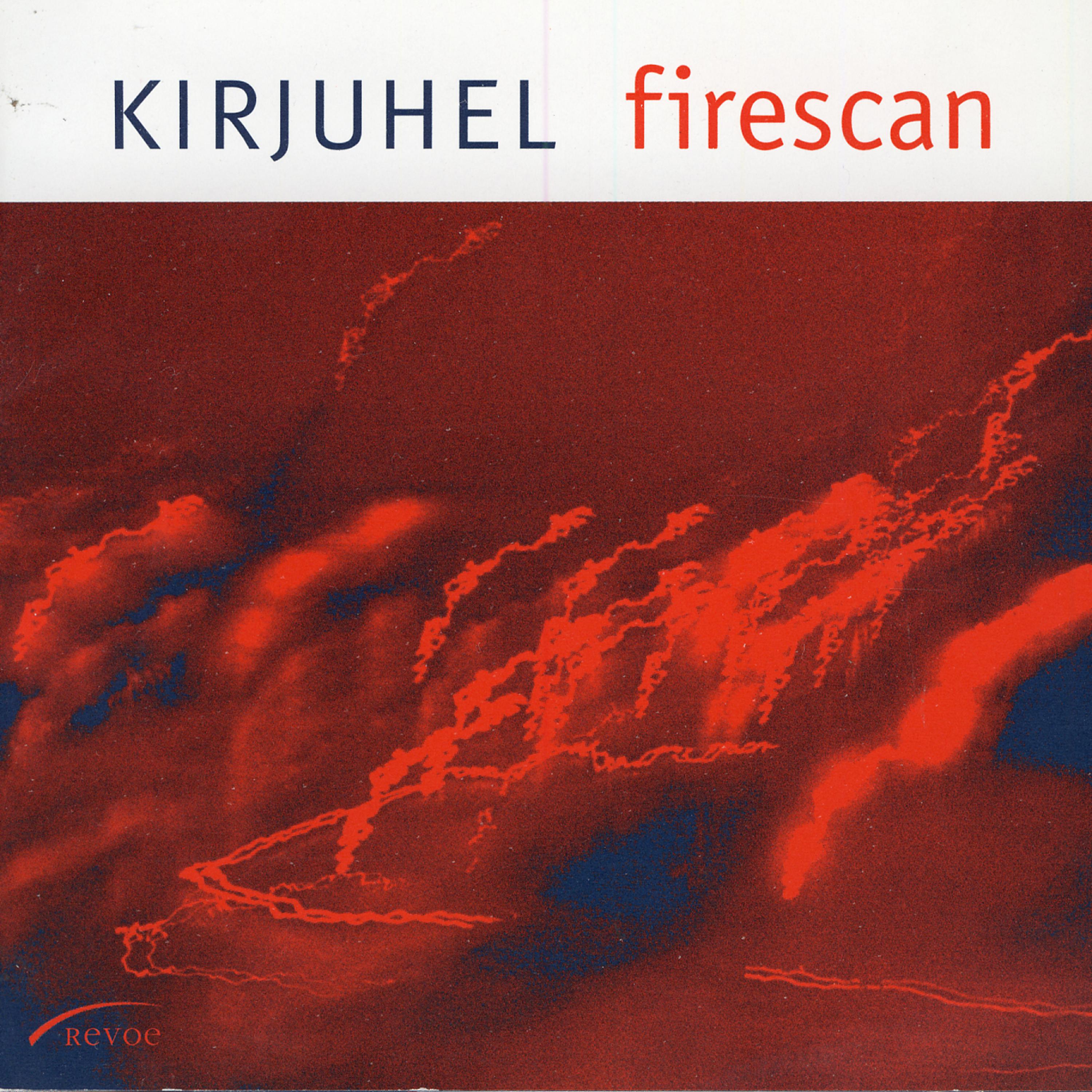 Постер альбома Firescan