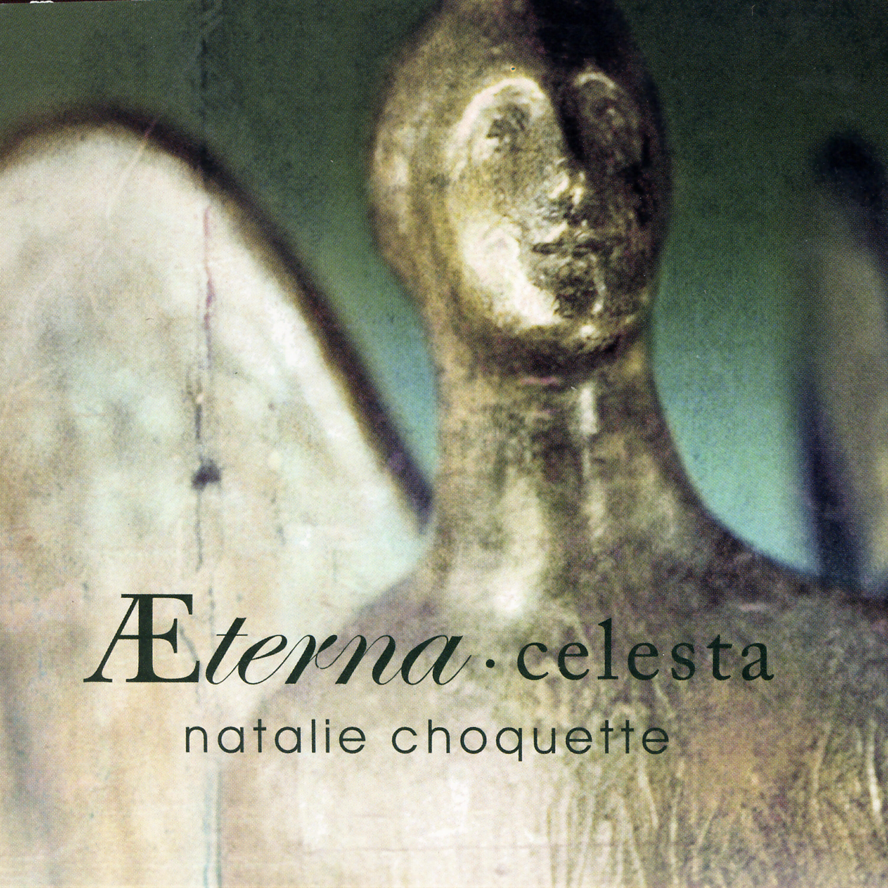 Natalie Choquette - Let The Bright Seraphim