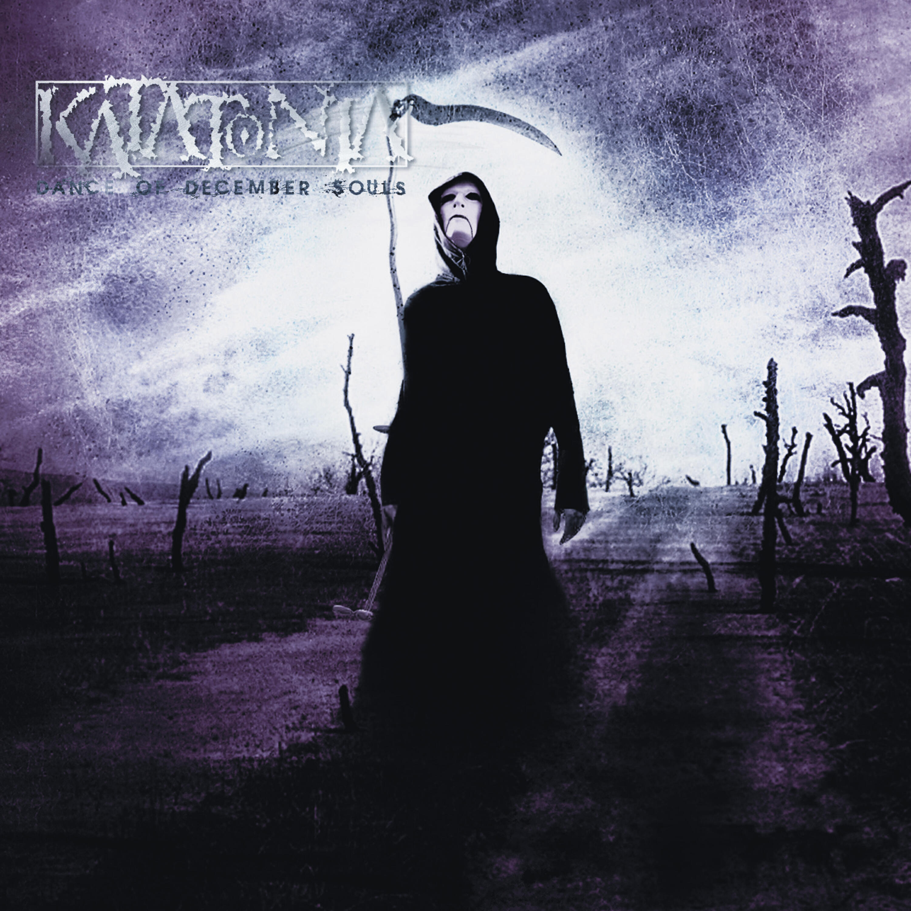 Katatonia - Elohim Meth