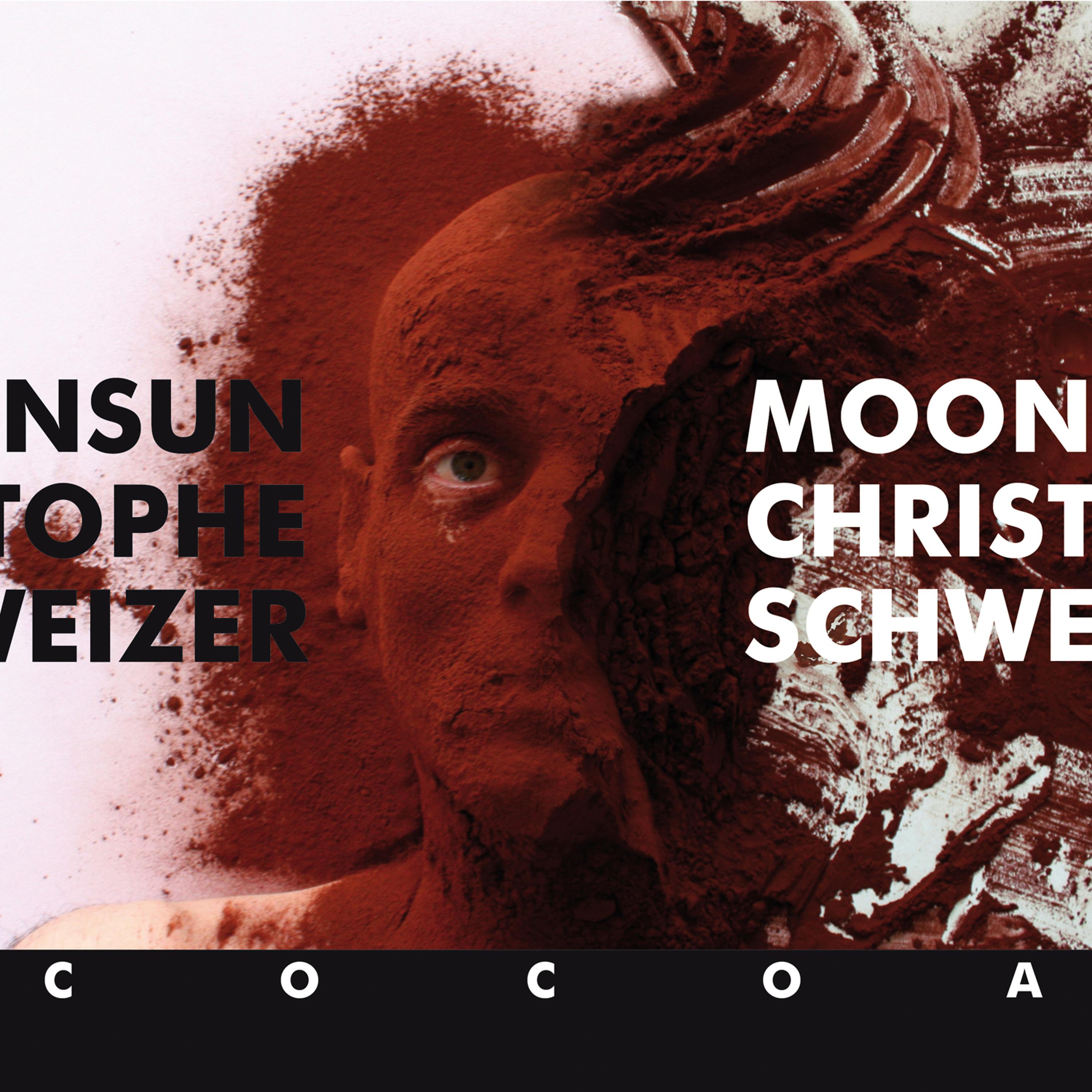 Постер альбома Moonsun Cocoa