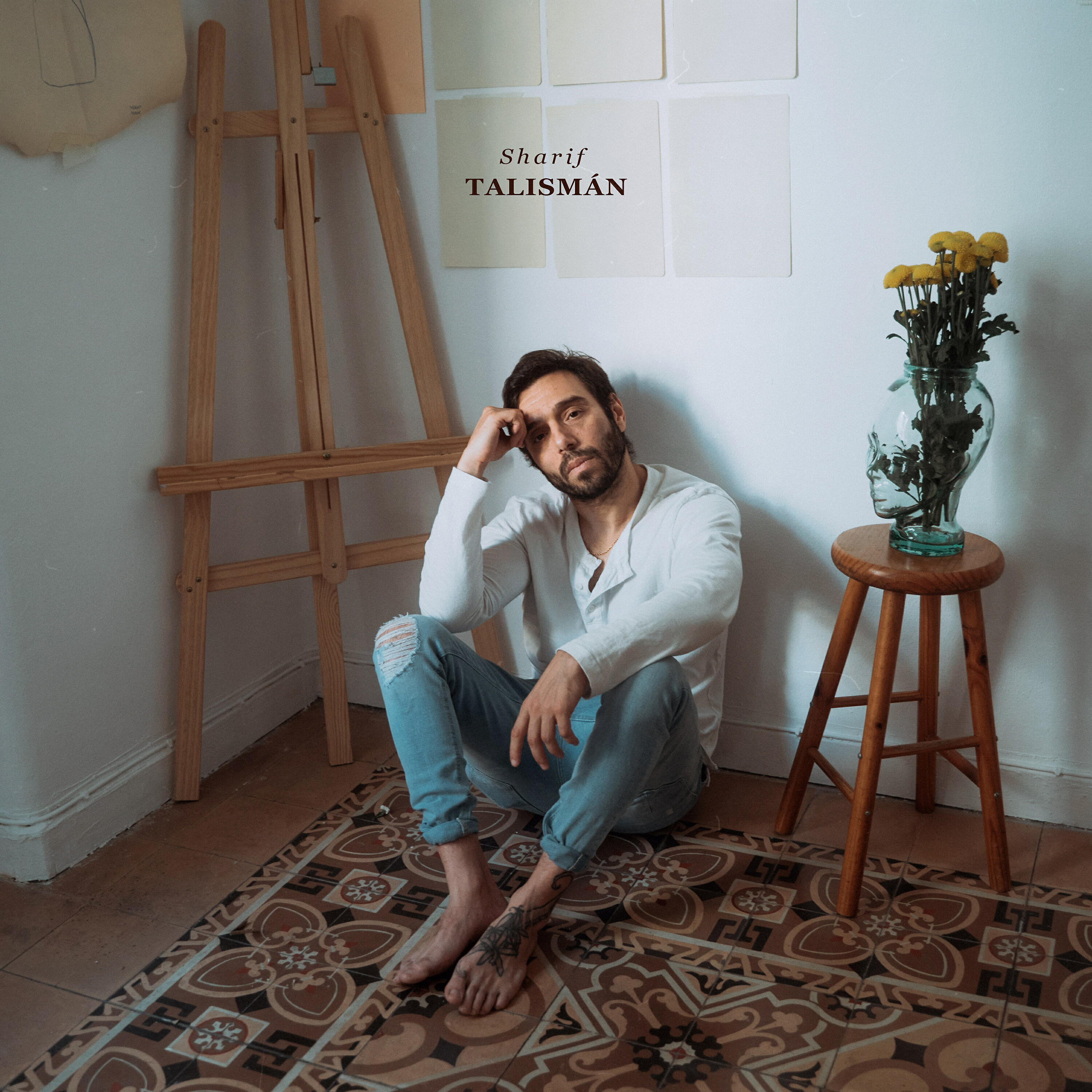 Sharif - Talismán