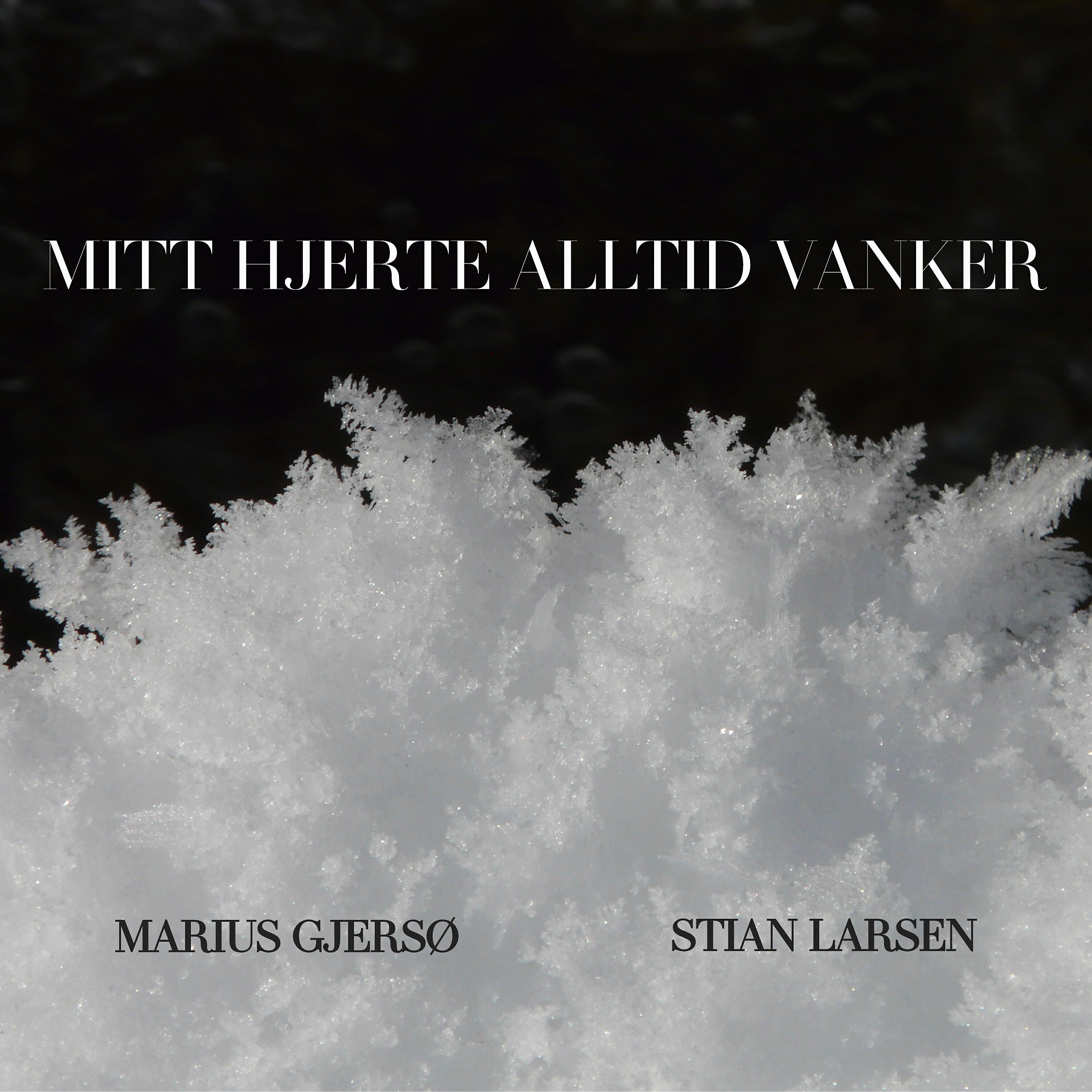 Marius Gjersø - Mitt Hjerte Alltid Vanker